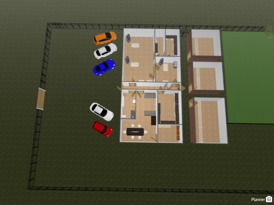 New project #23918551 by User 162026871