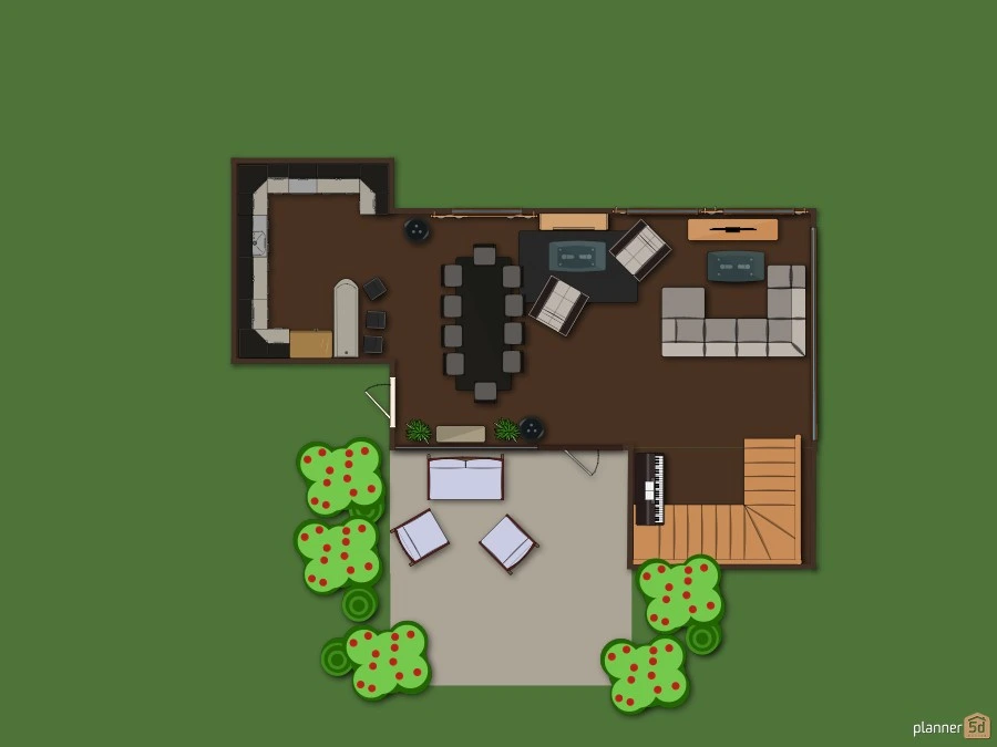 c45lujosexpress #50008 by angel hernandez