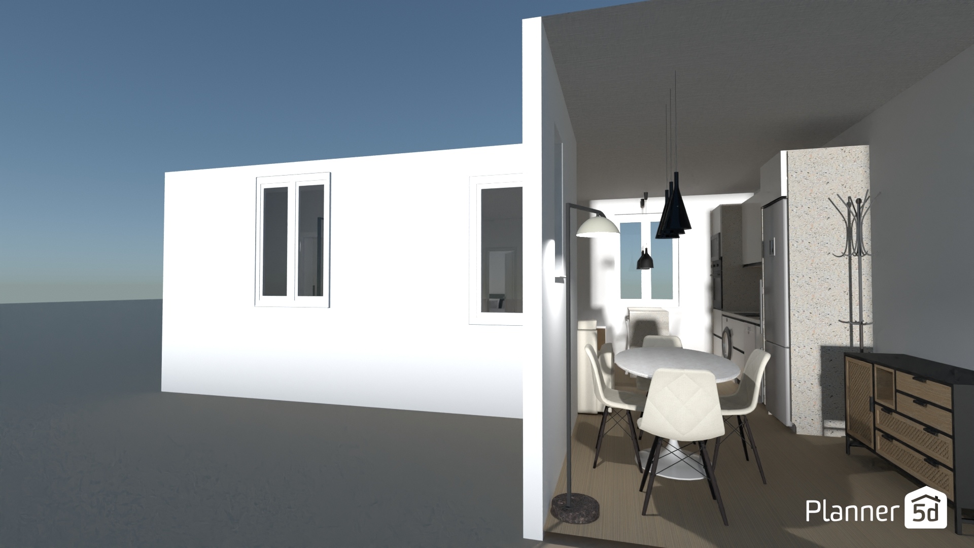 Don Ramon de La Cruz 79 Actual #24342376 by Silvia González