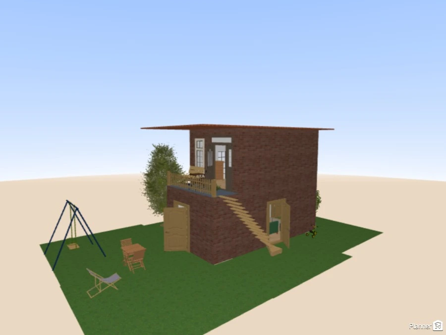 mi casa #3102496 by User 127257596