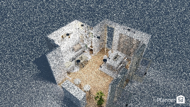 Living room opt 5 #23339746 by Flavia