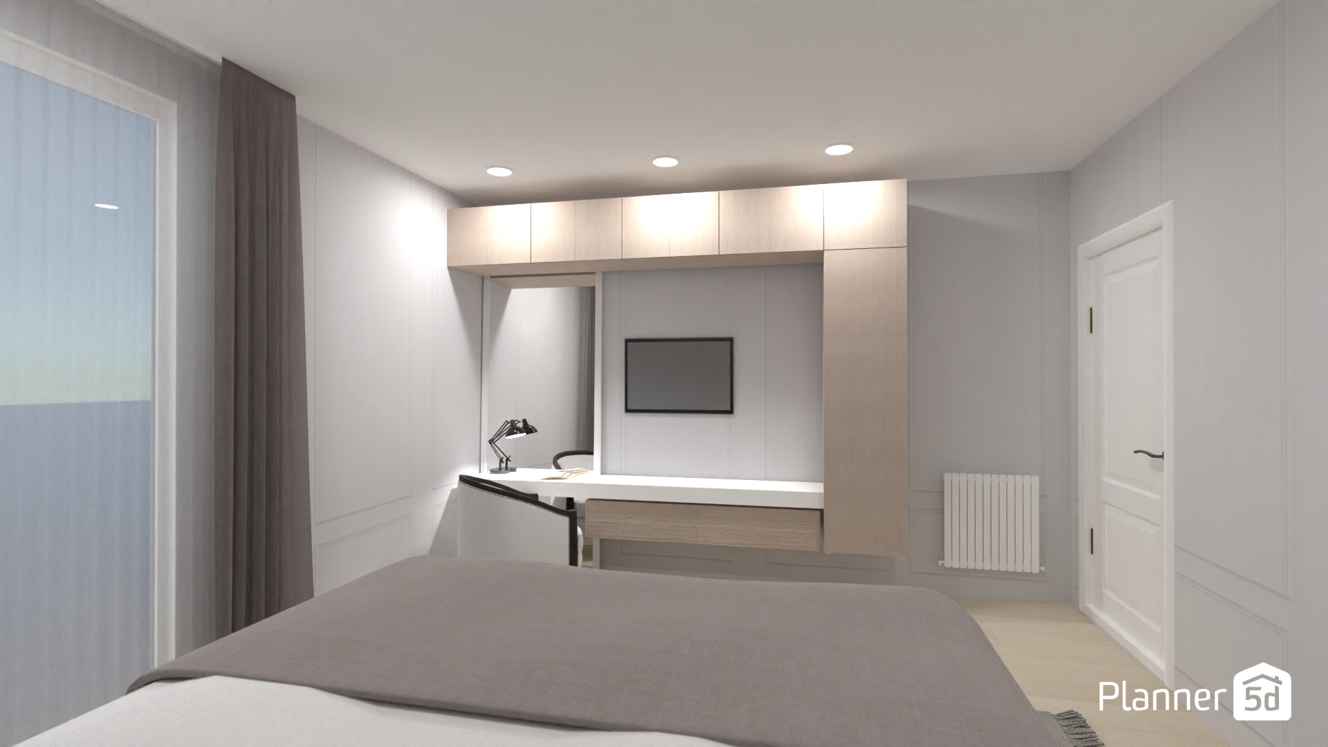 Crea Progetto 142 #25909764 by Paolo poma