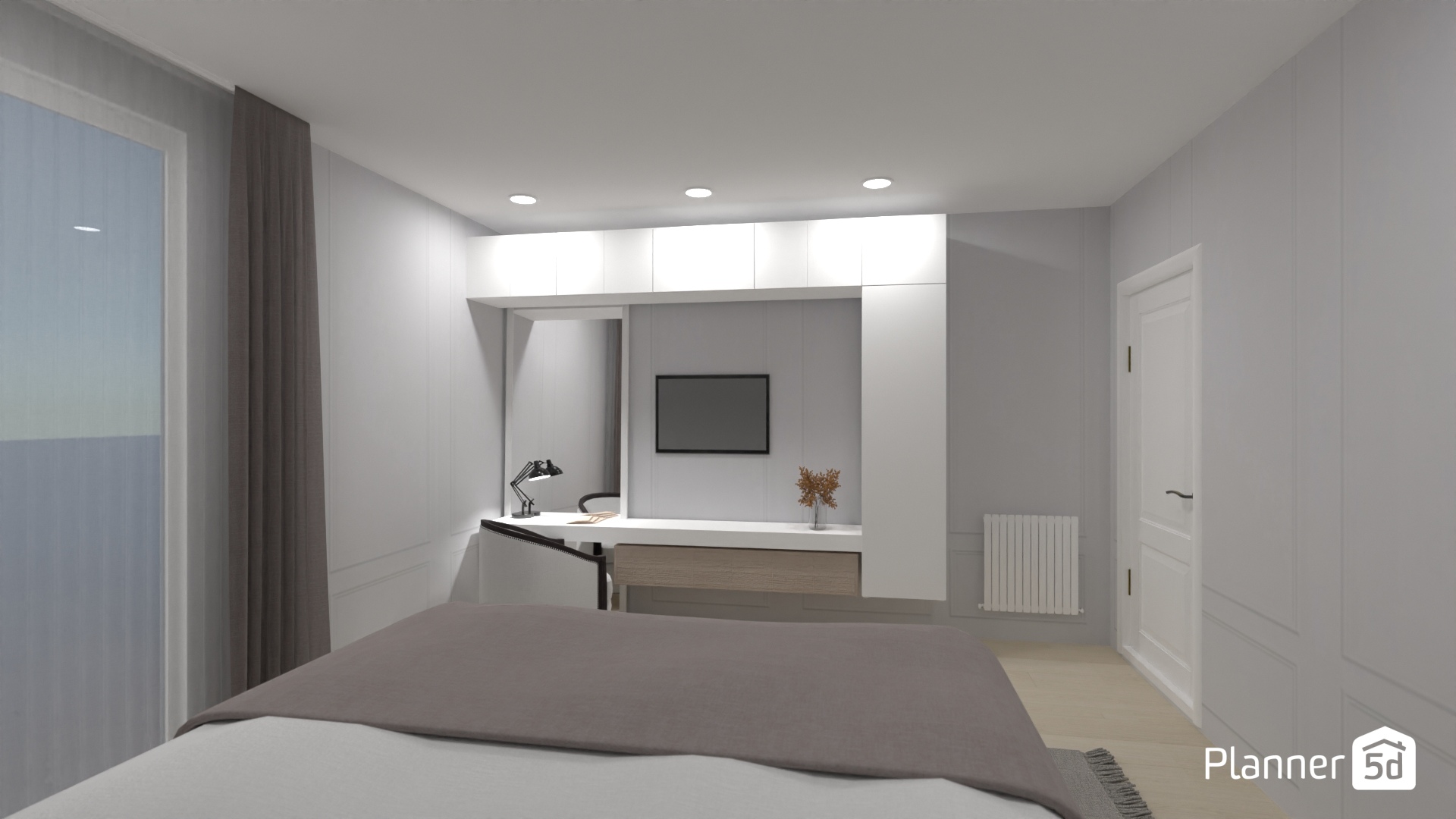 Crea Progetto 142 #25910048 by Paolo poma