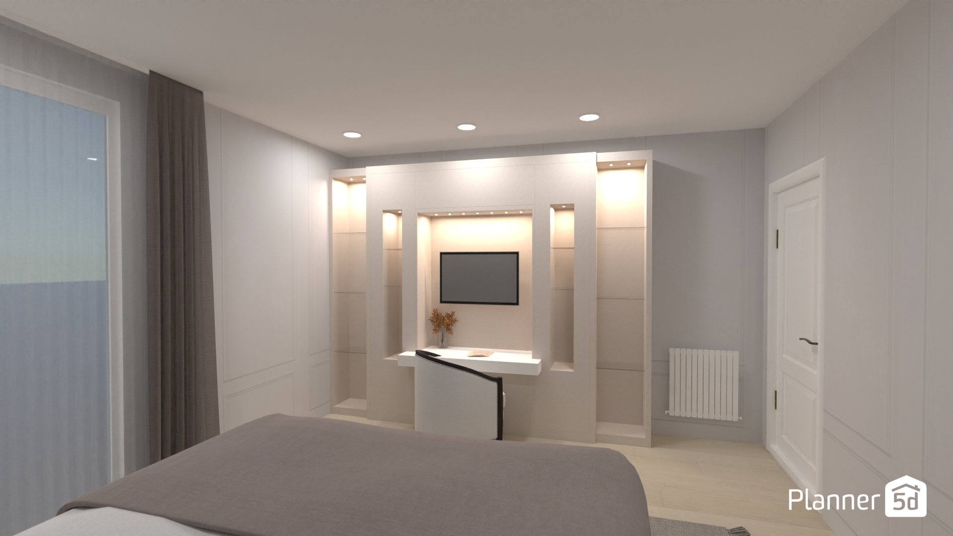 Crea Progetto 142 #25910252 by Paolo poma