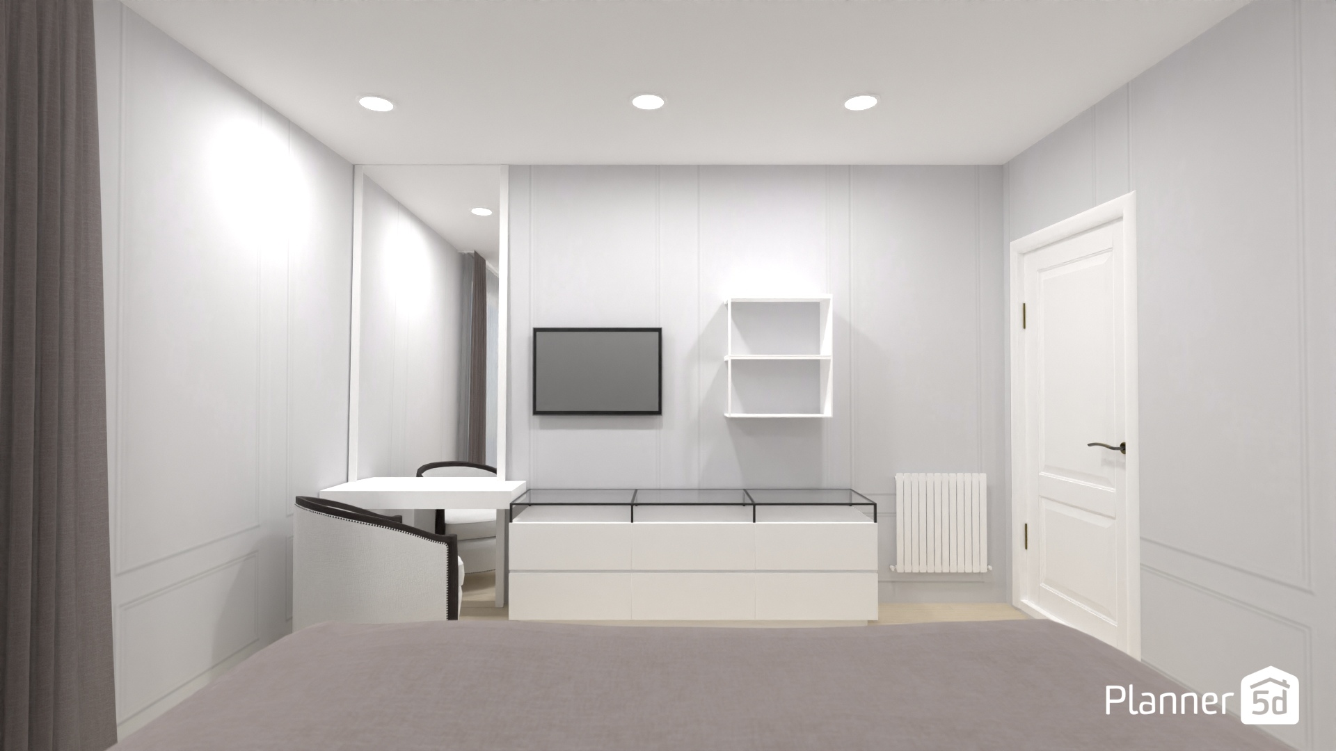 Crea Progetto 142 #25910560 by Paolo poma