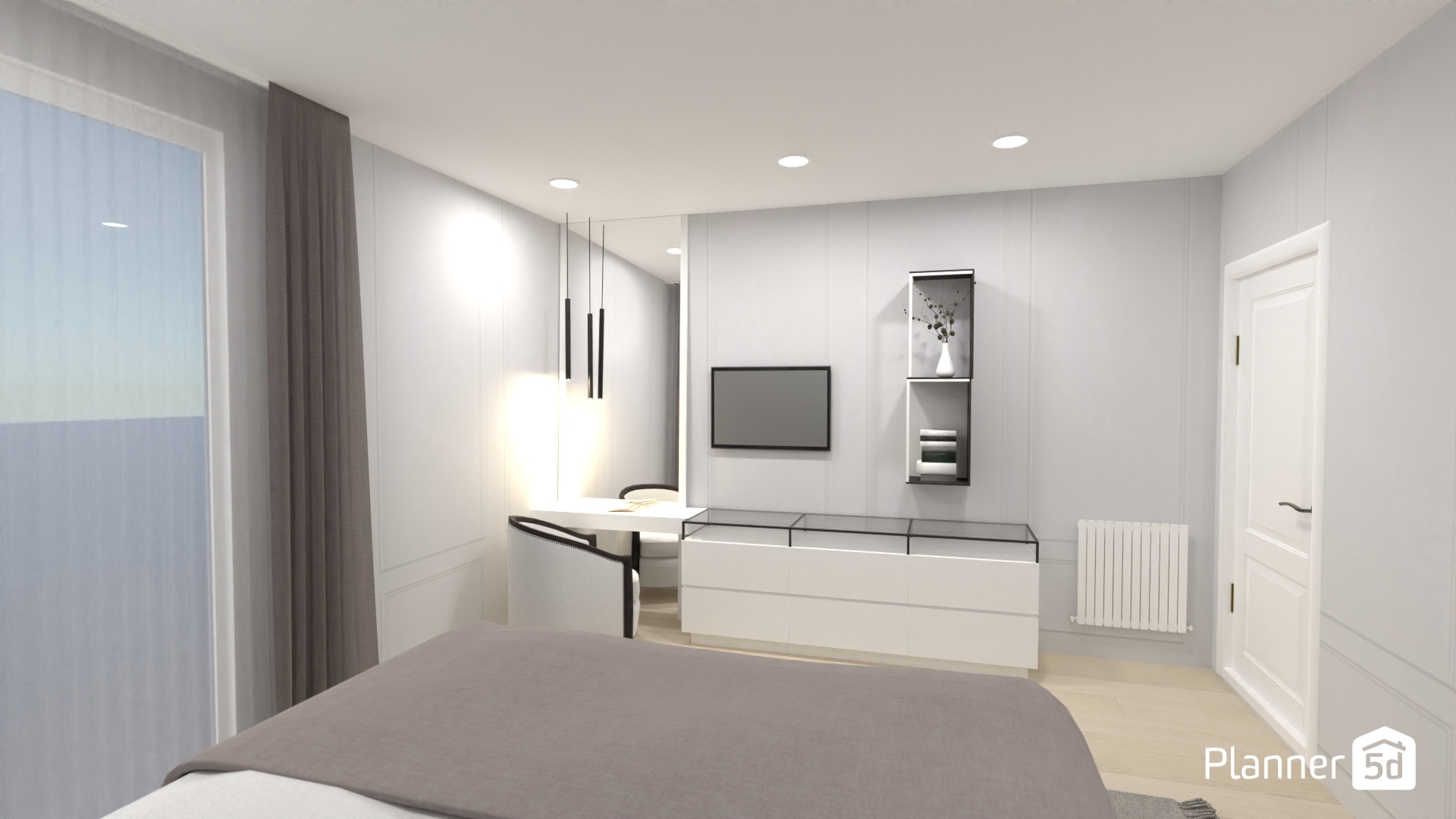 Crea Progetto 142 #25911108 by Paolo poma