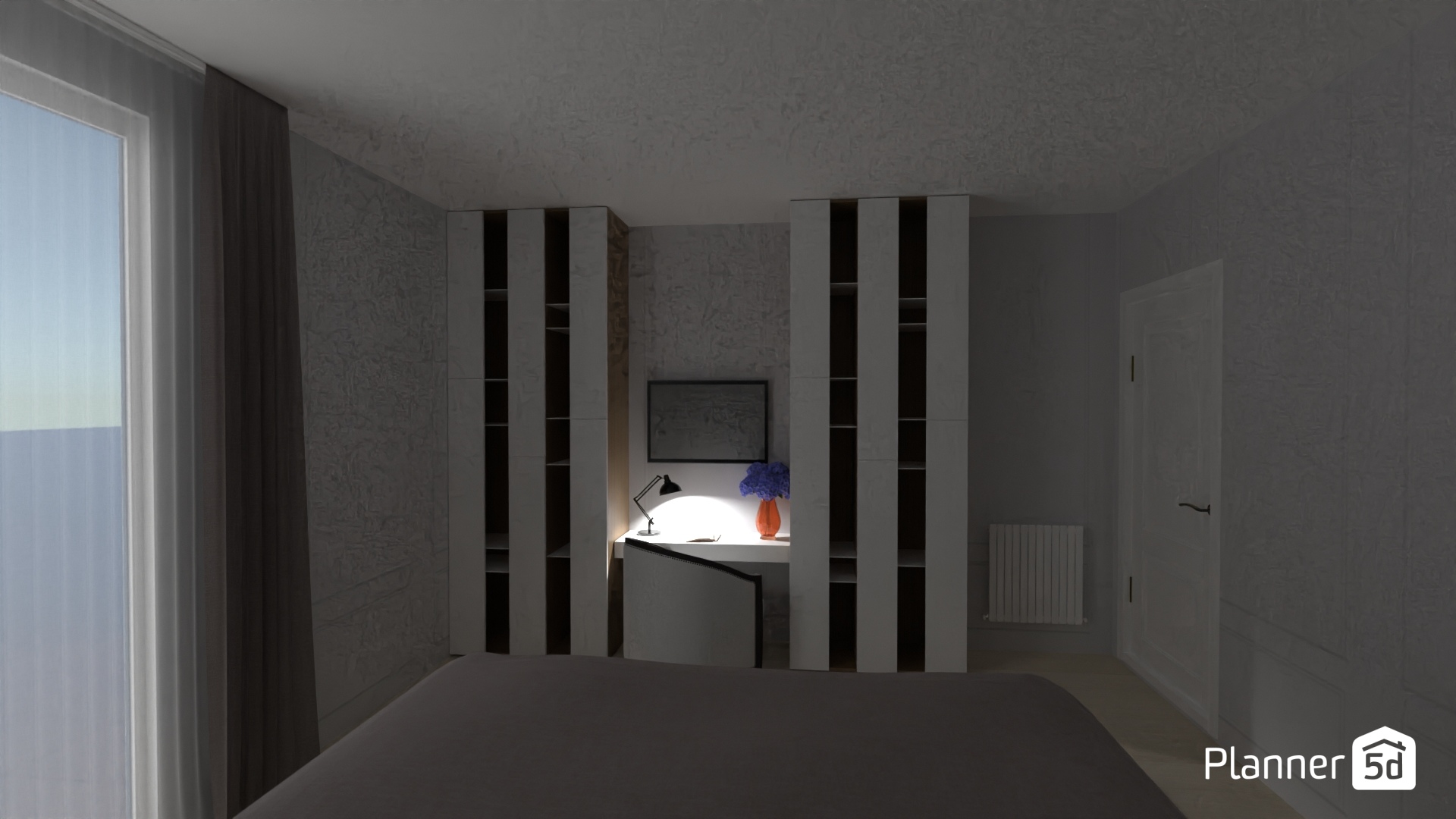 Crea Progetto 142 #25908764 by Paolo poma