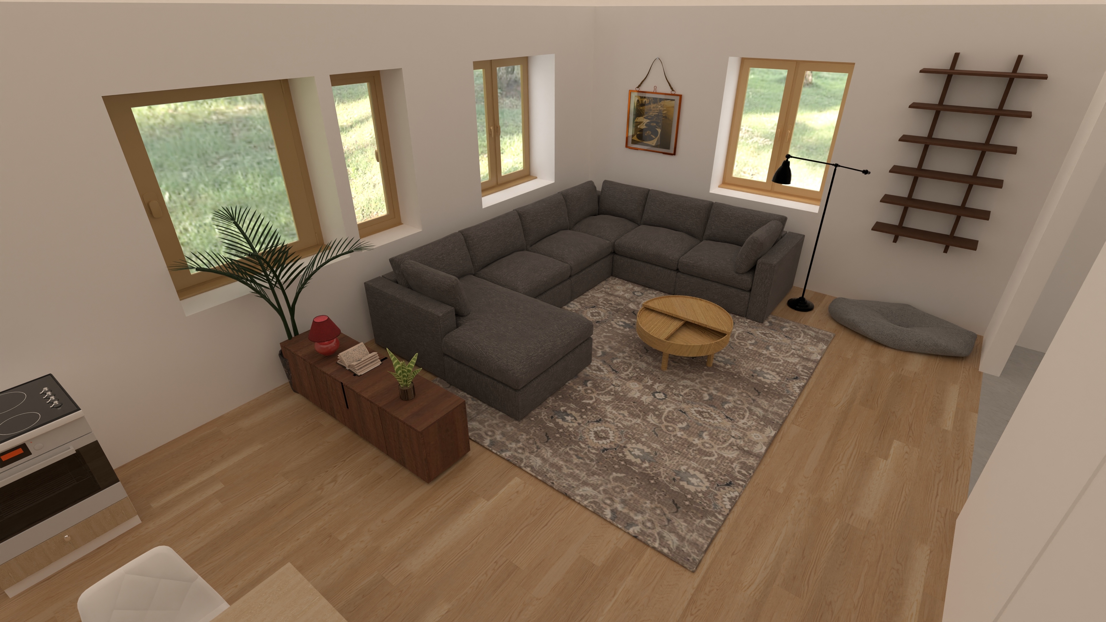 Fraser #25867824 by Design Team