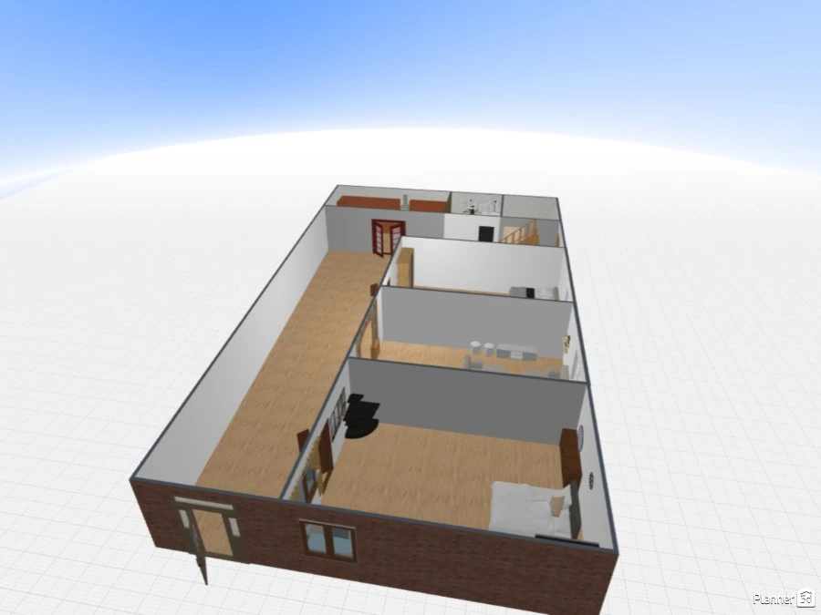 home #3090036 by User 106348427