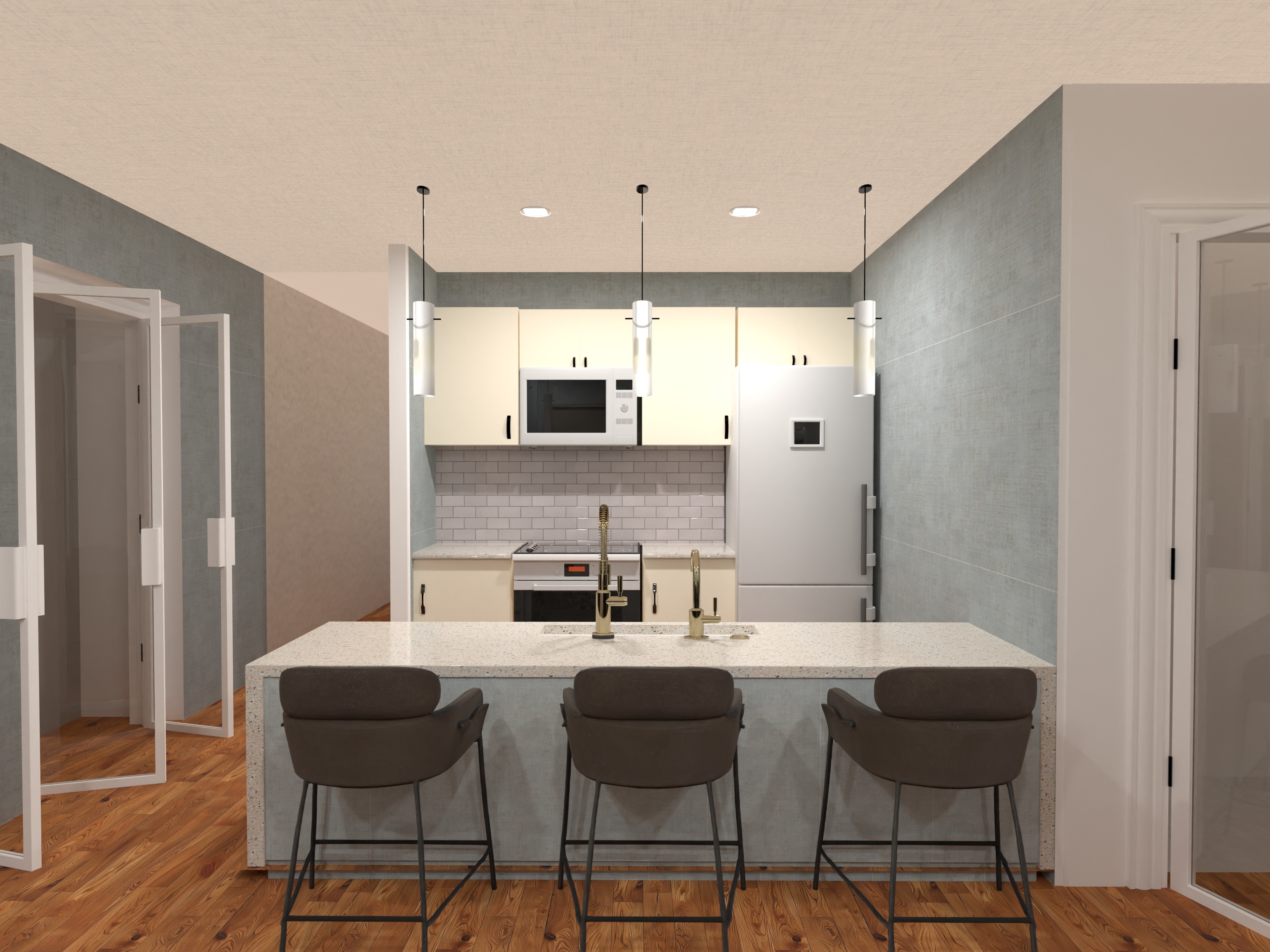 BLD for Melissa Hamilton #25790472 by James Sims III