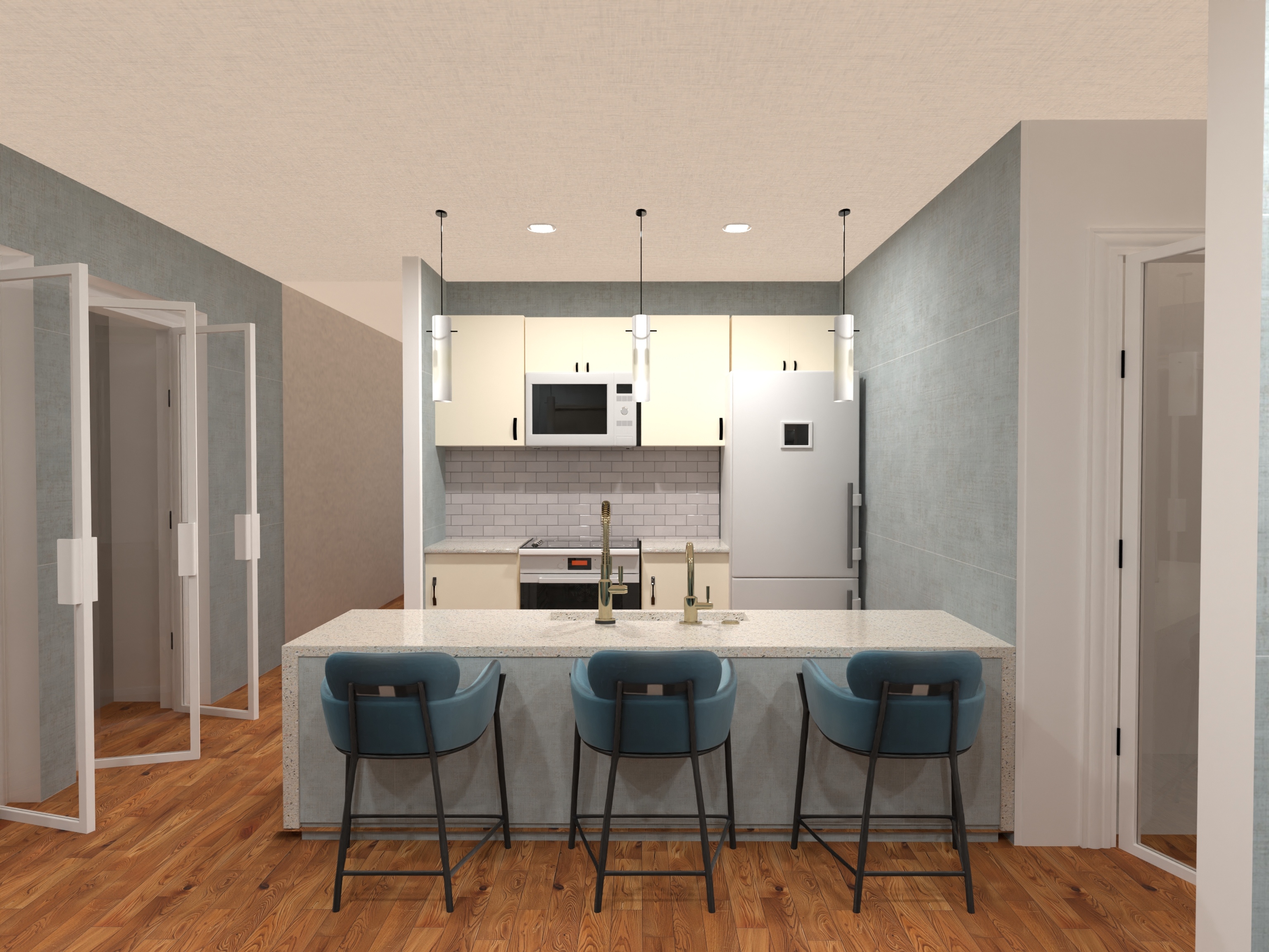 BLD for Melissa Hamilton #25790524 by James Sims III