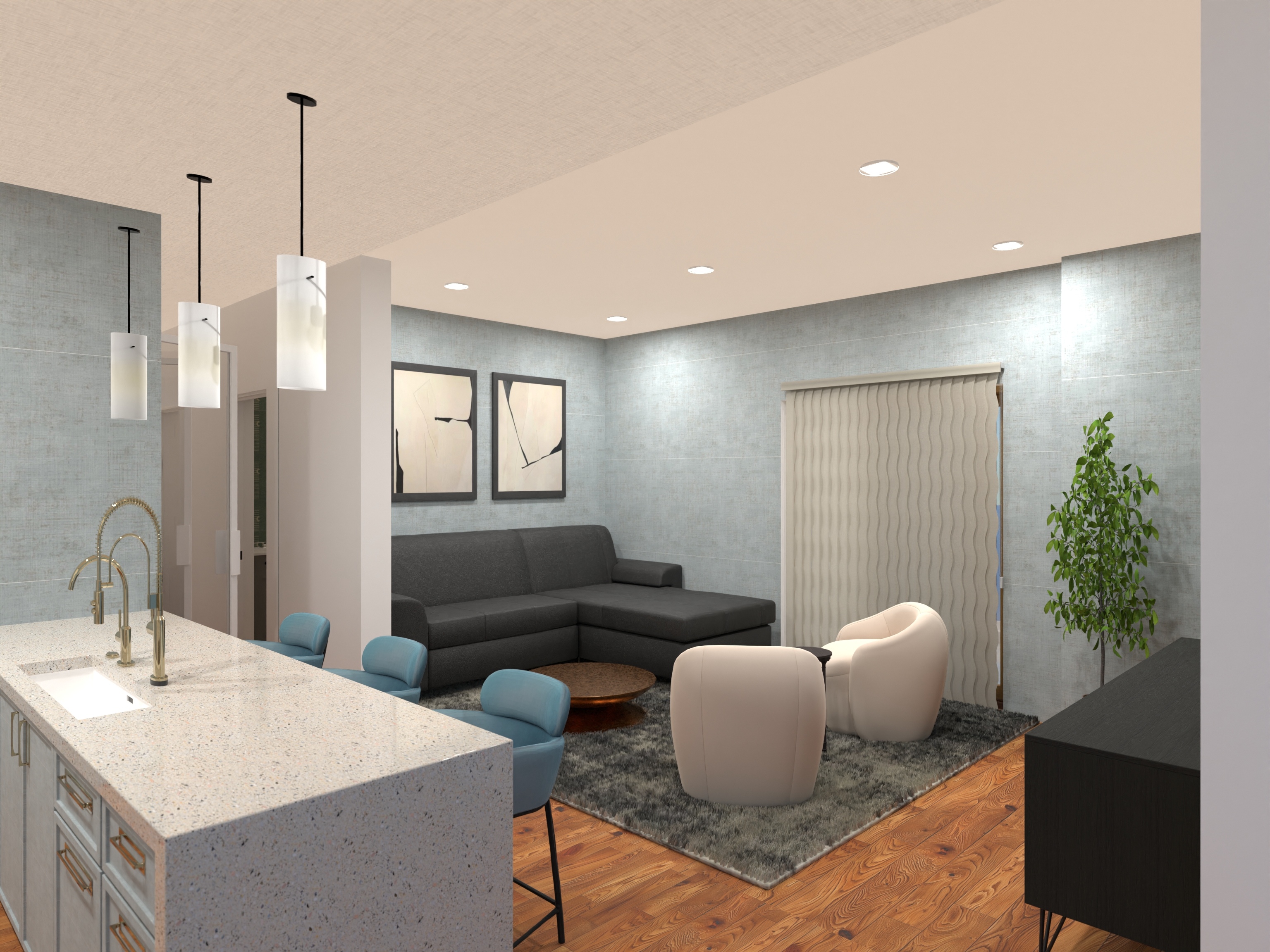 BLD for Melissa Hamilton #25797396 by James Sims III