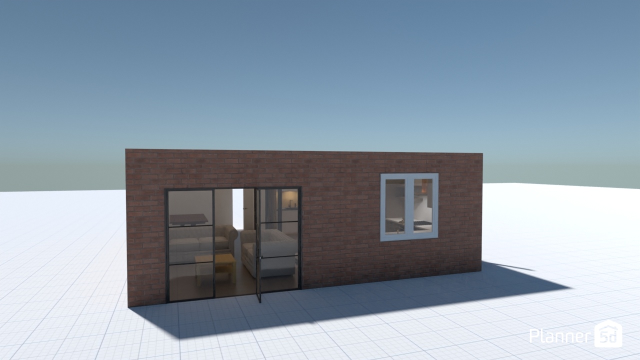 New project #23493274 by User 158946707