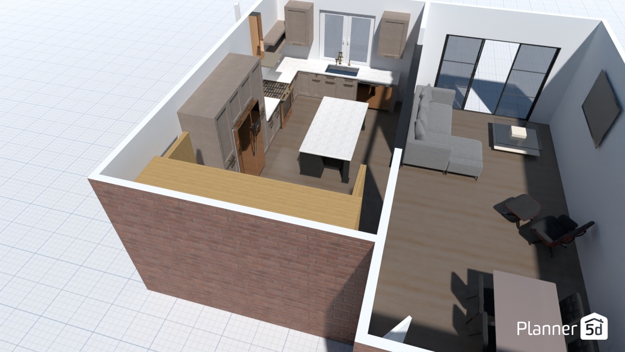 New project #23494710 by User 158946707