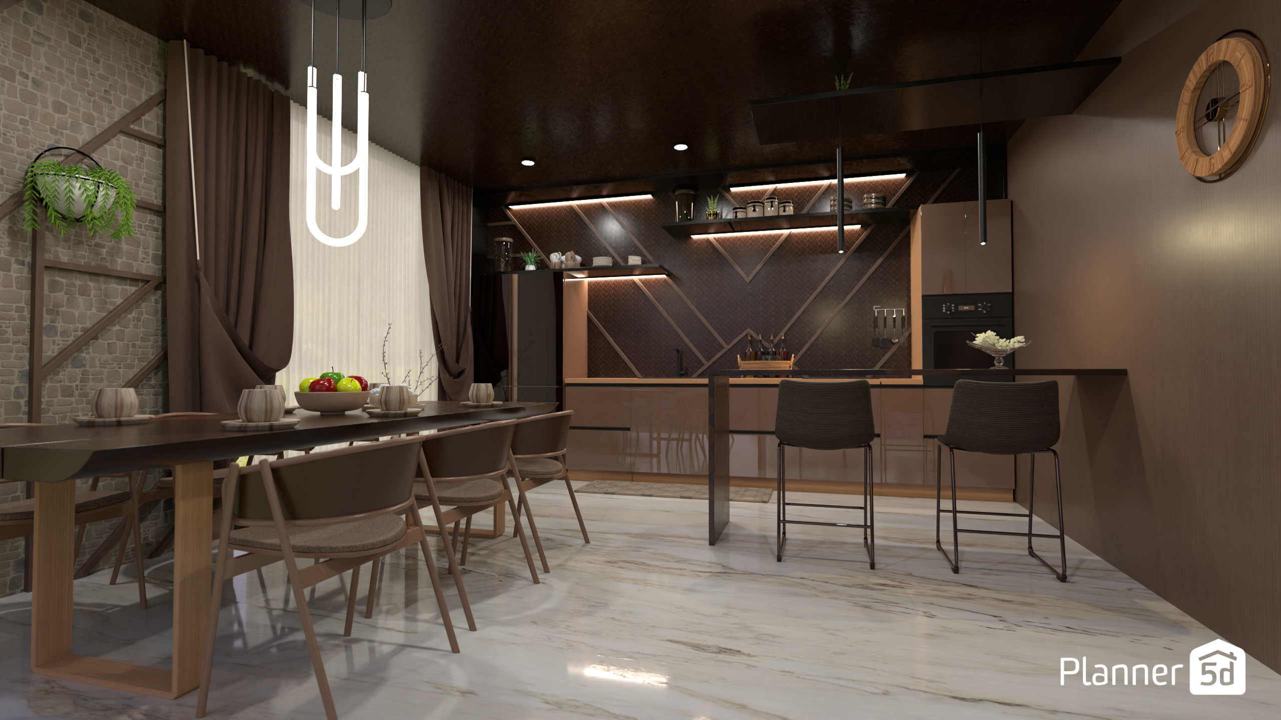 World Chocolate Day / Batalla de diseño. #20586731 by Hall Pat