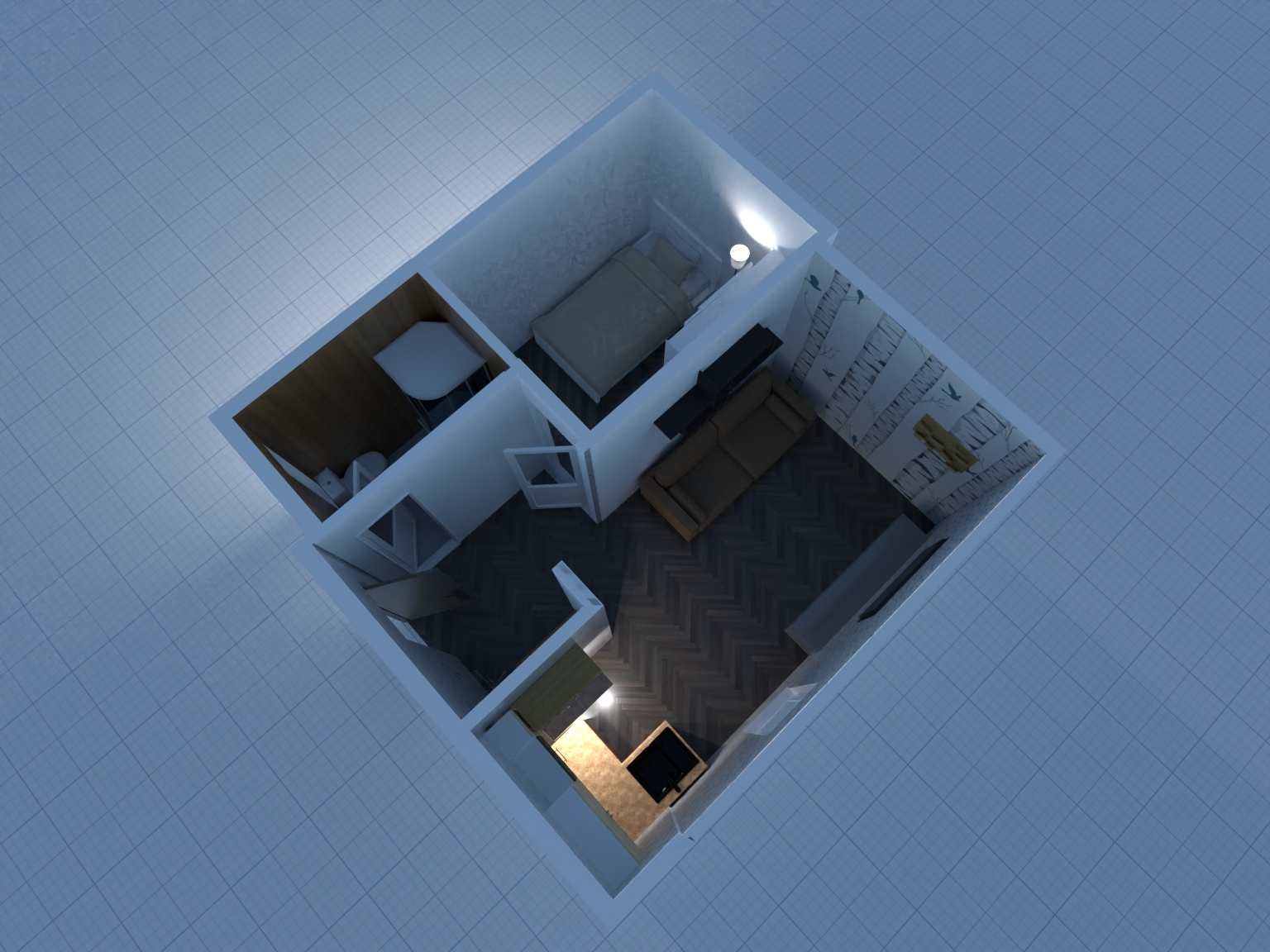 test #34282070 by User 238658032