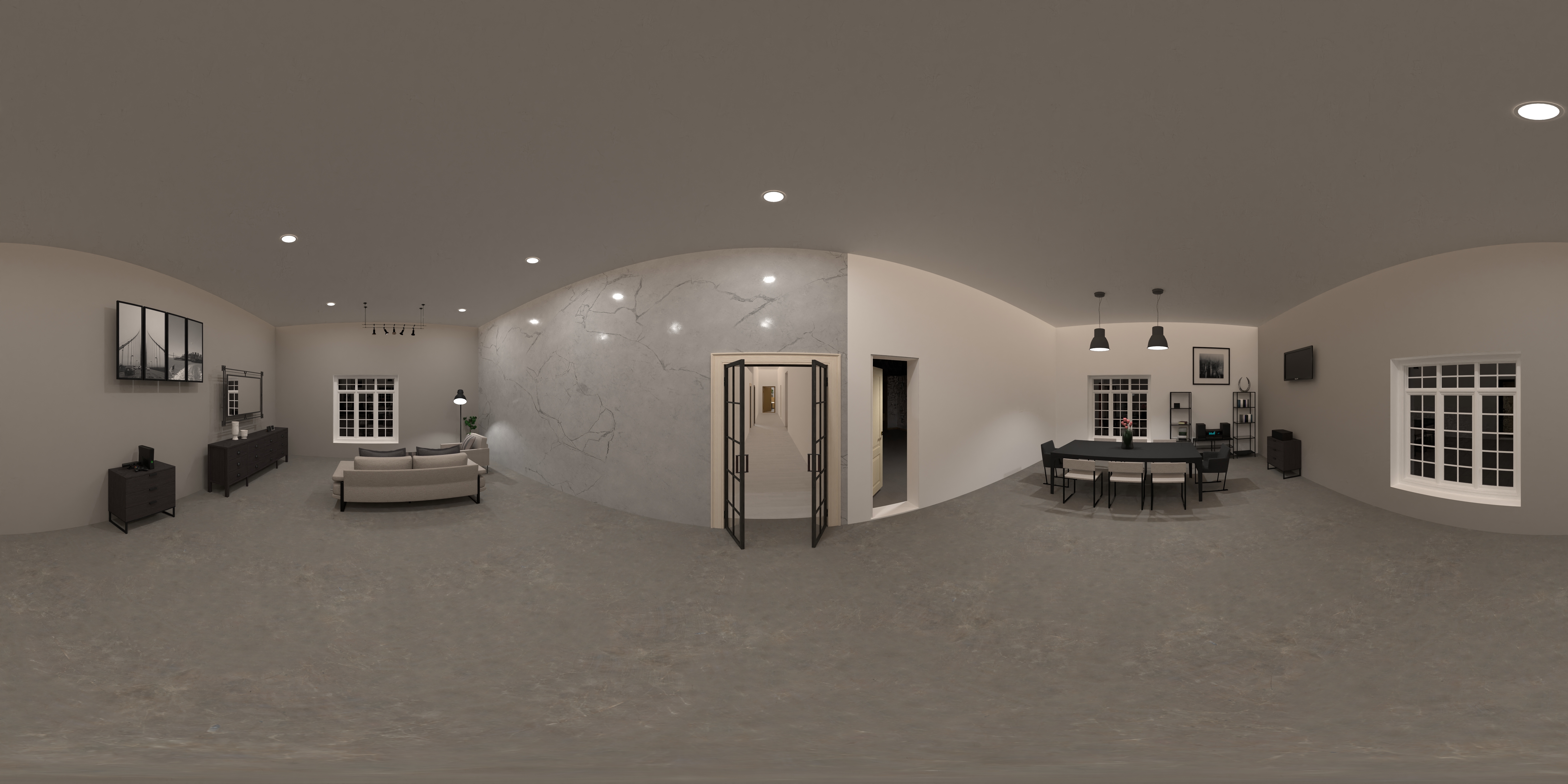 living room #30748016 by User 214149588