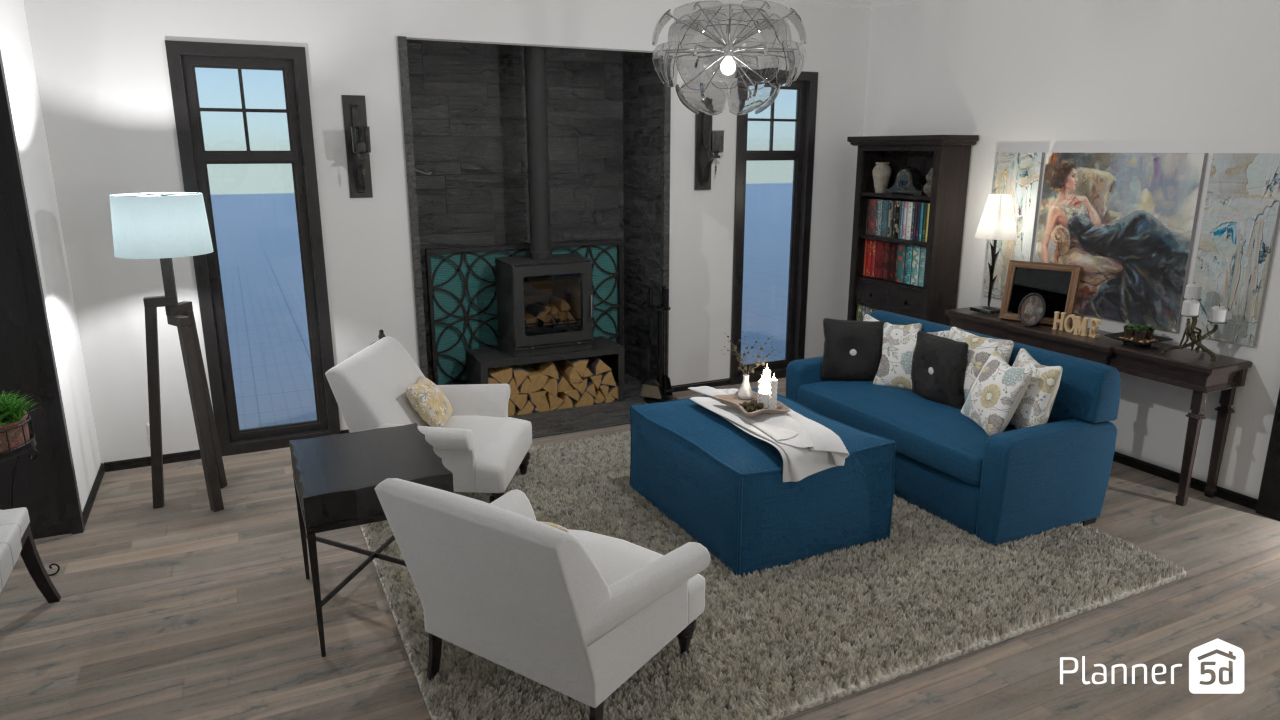 Lovely #8169033 by Ama