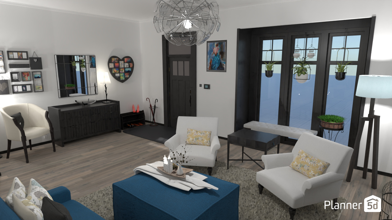 Lovely #8169045 by Ama