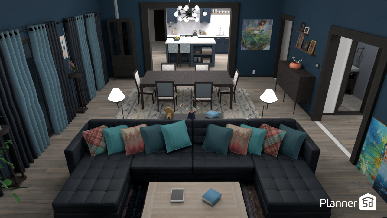 Lovely #8169097 by Ama