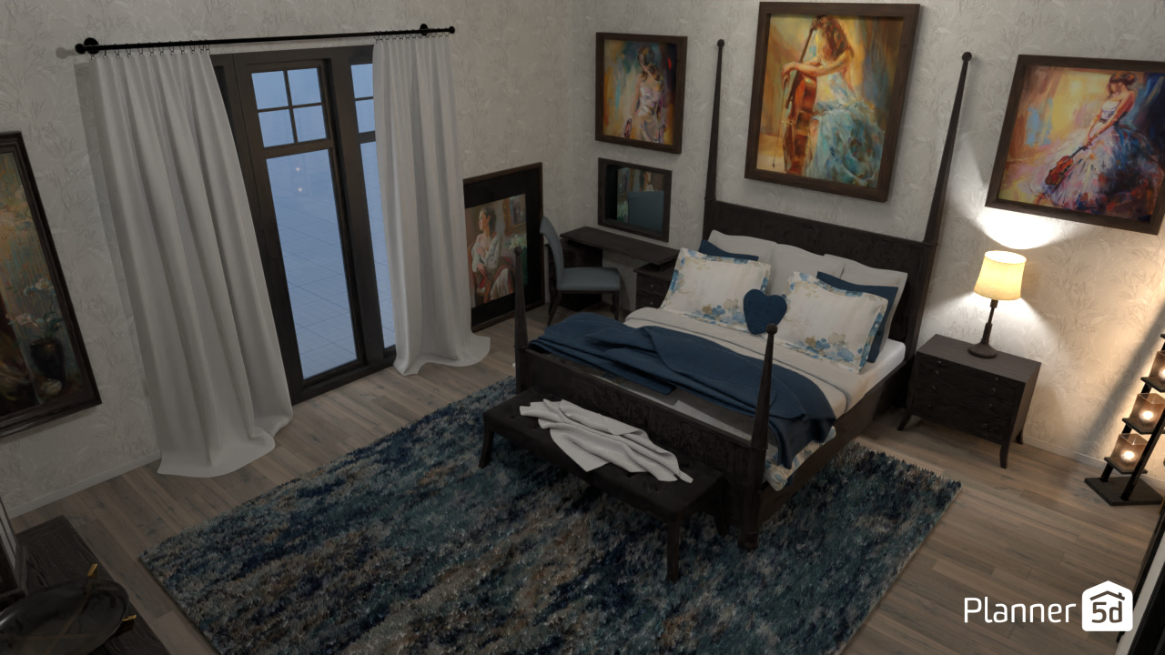 Lovely #8169189 by Ama