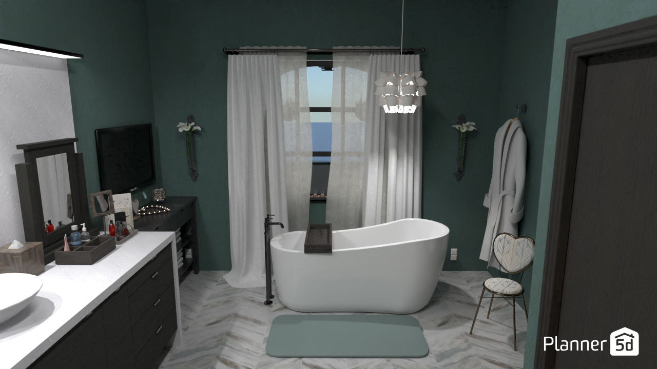 Lovely #8169201 by Ama