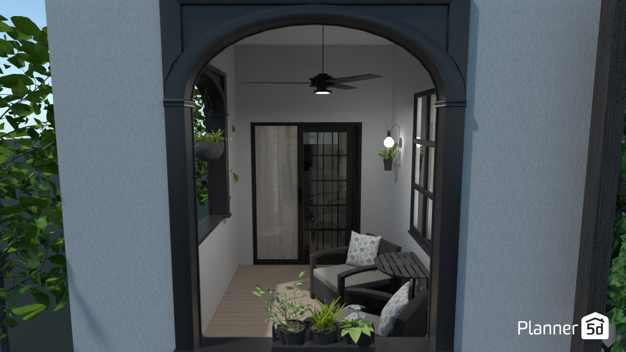 Lovely #8169293 by Ama