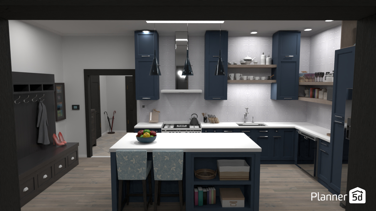 Lovely #8169425 by Ama