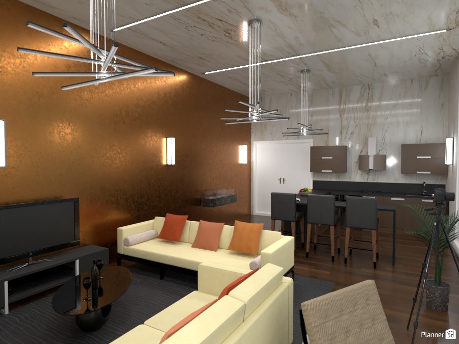 Penthouse 2 #4200909 by Rita