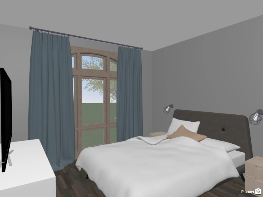 Einfamilienhaus #88212 by Emma