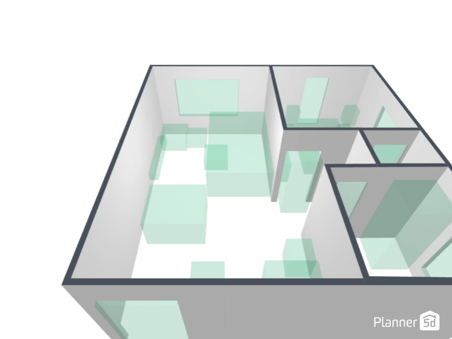 interior dessign1 #3130748 by User 201890052