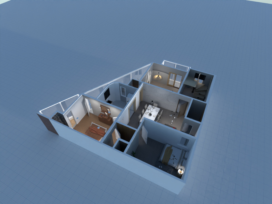 1st floor #19970556 by User 134678276