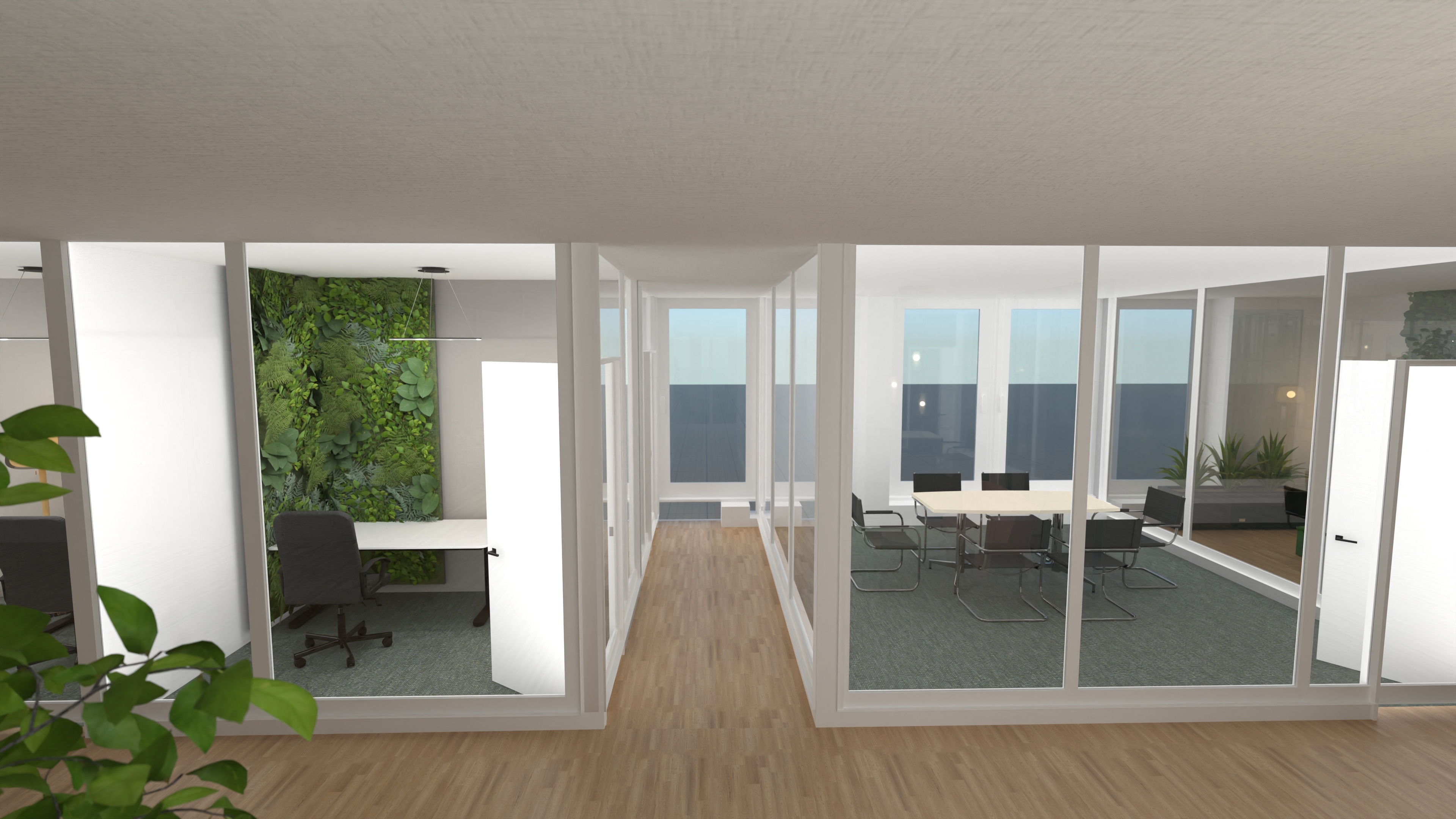 Campus 600 Variante 2 #23357426 by Edina