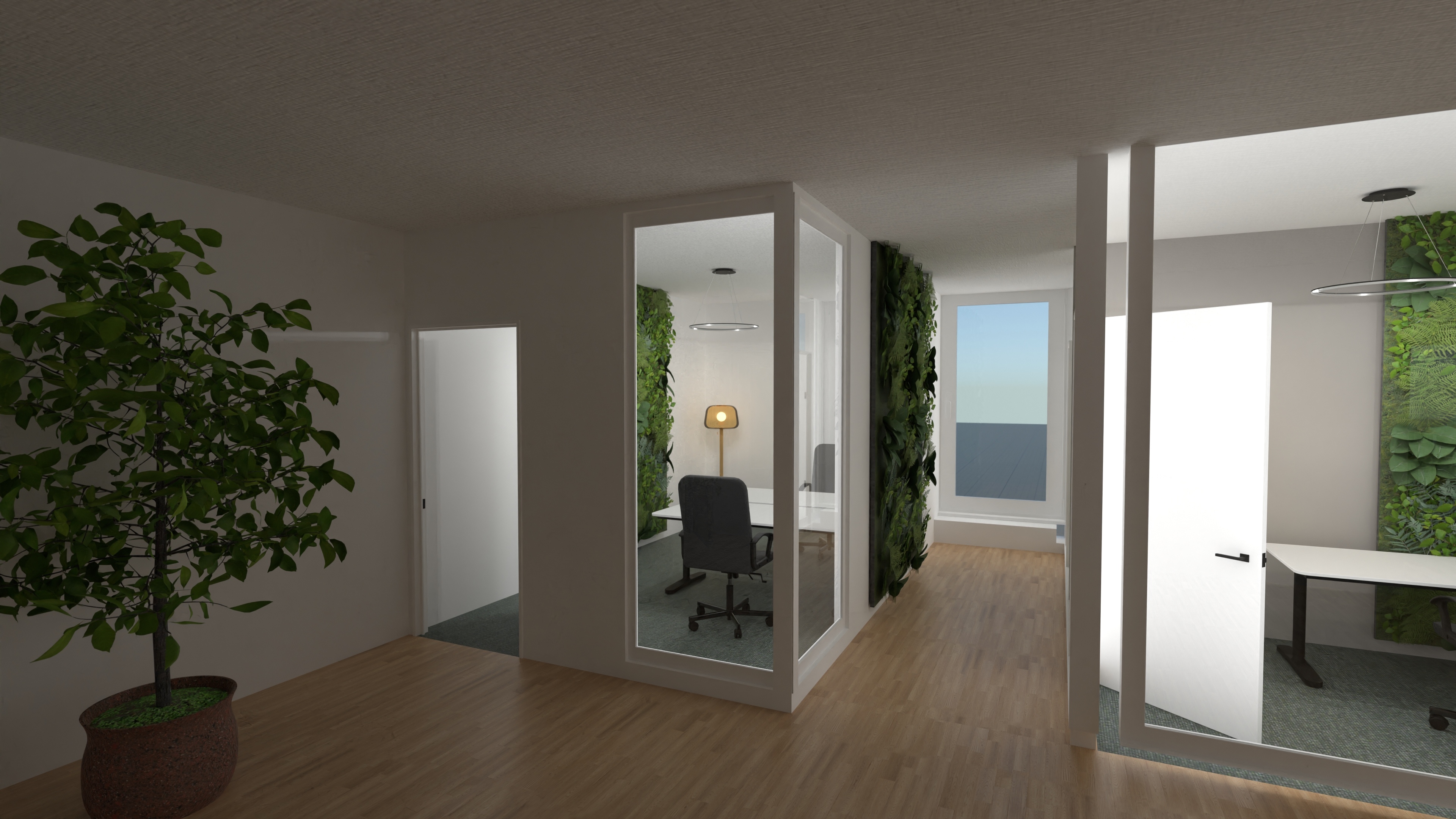 Campus 600 Variante 2 #23357446 by Edina