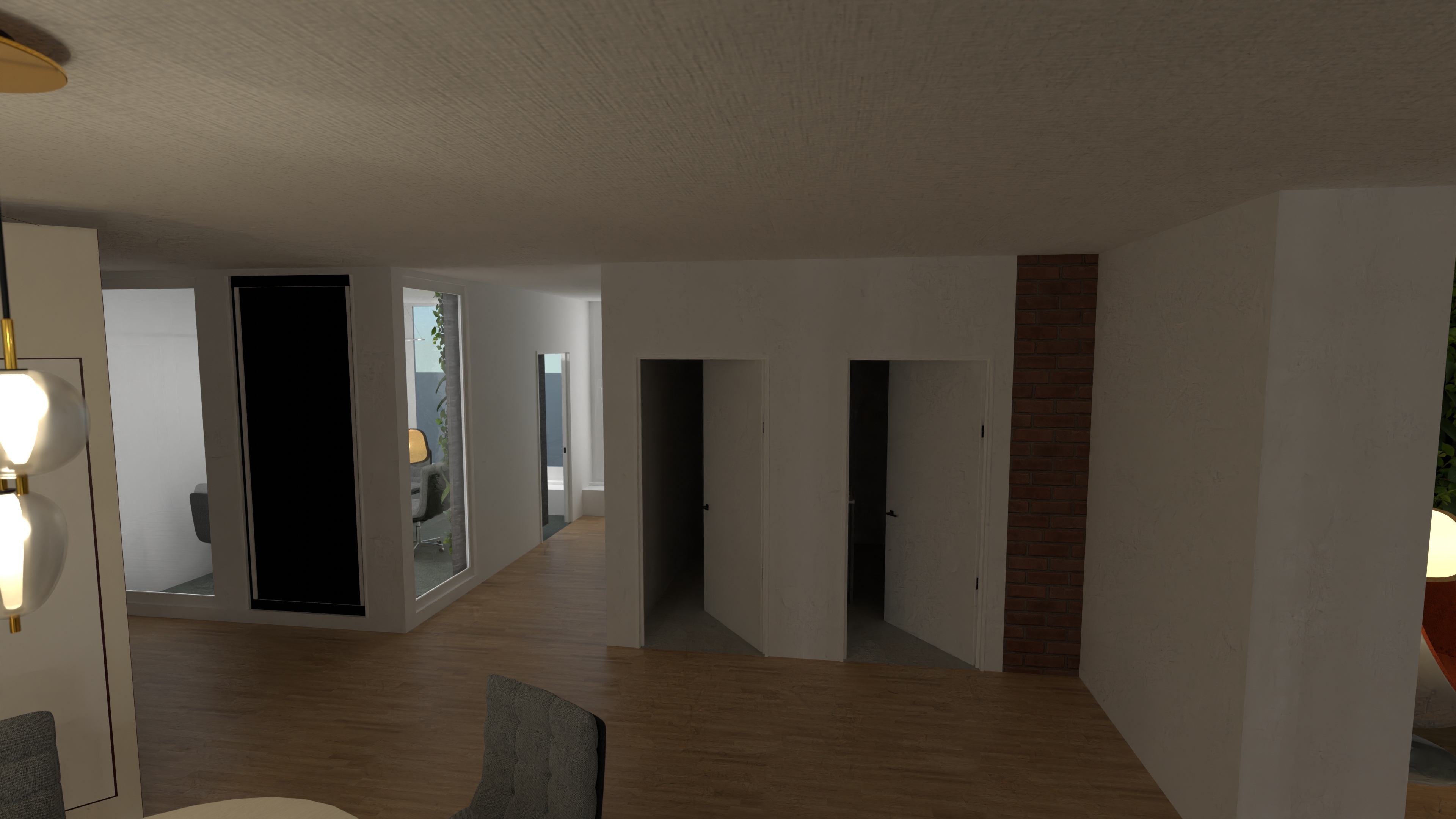 Campus 600 Variante 2 #23357494 by Edina