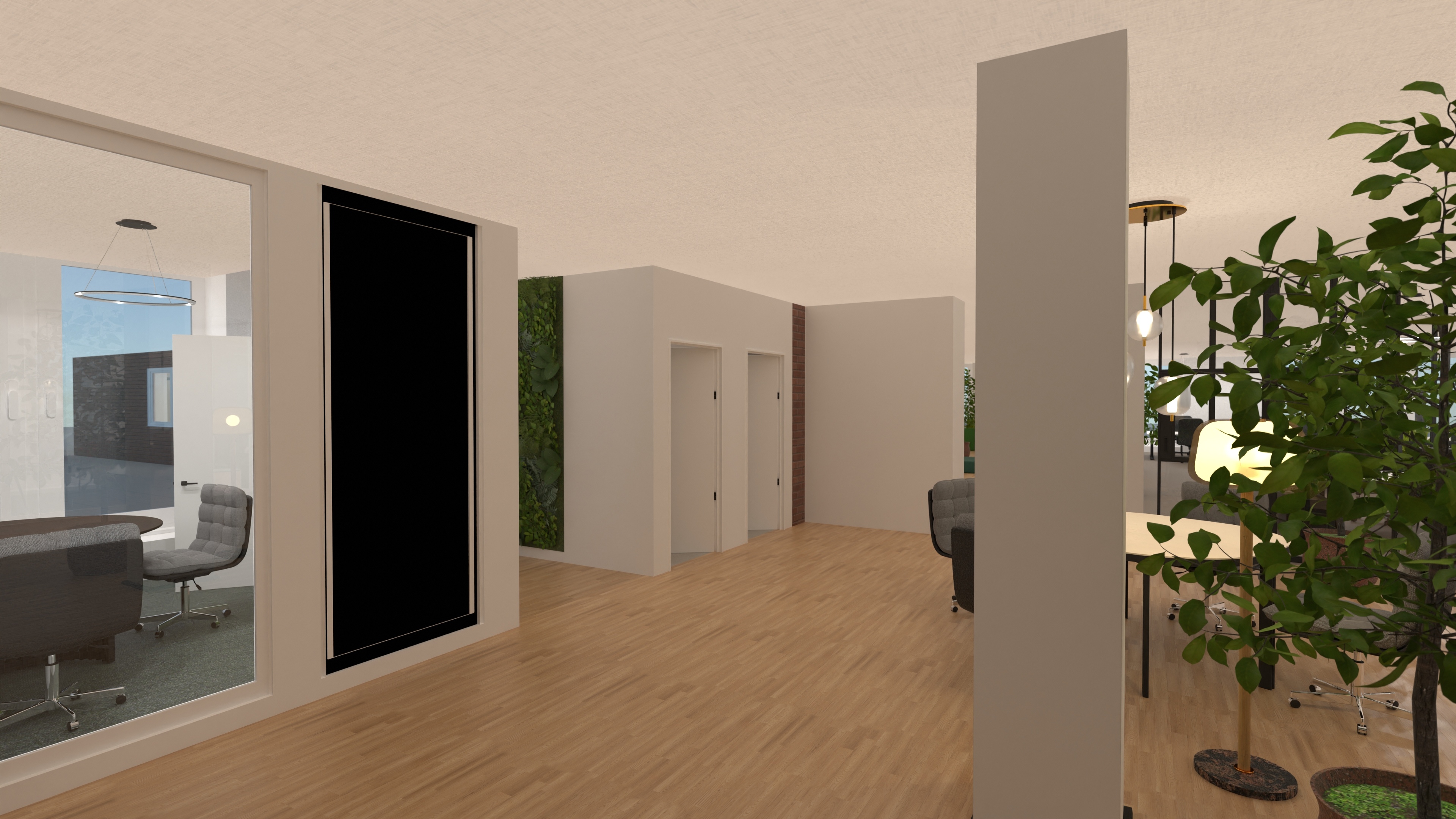 Campus 600 Variante 2 #23357546 by Edina