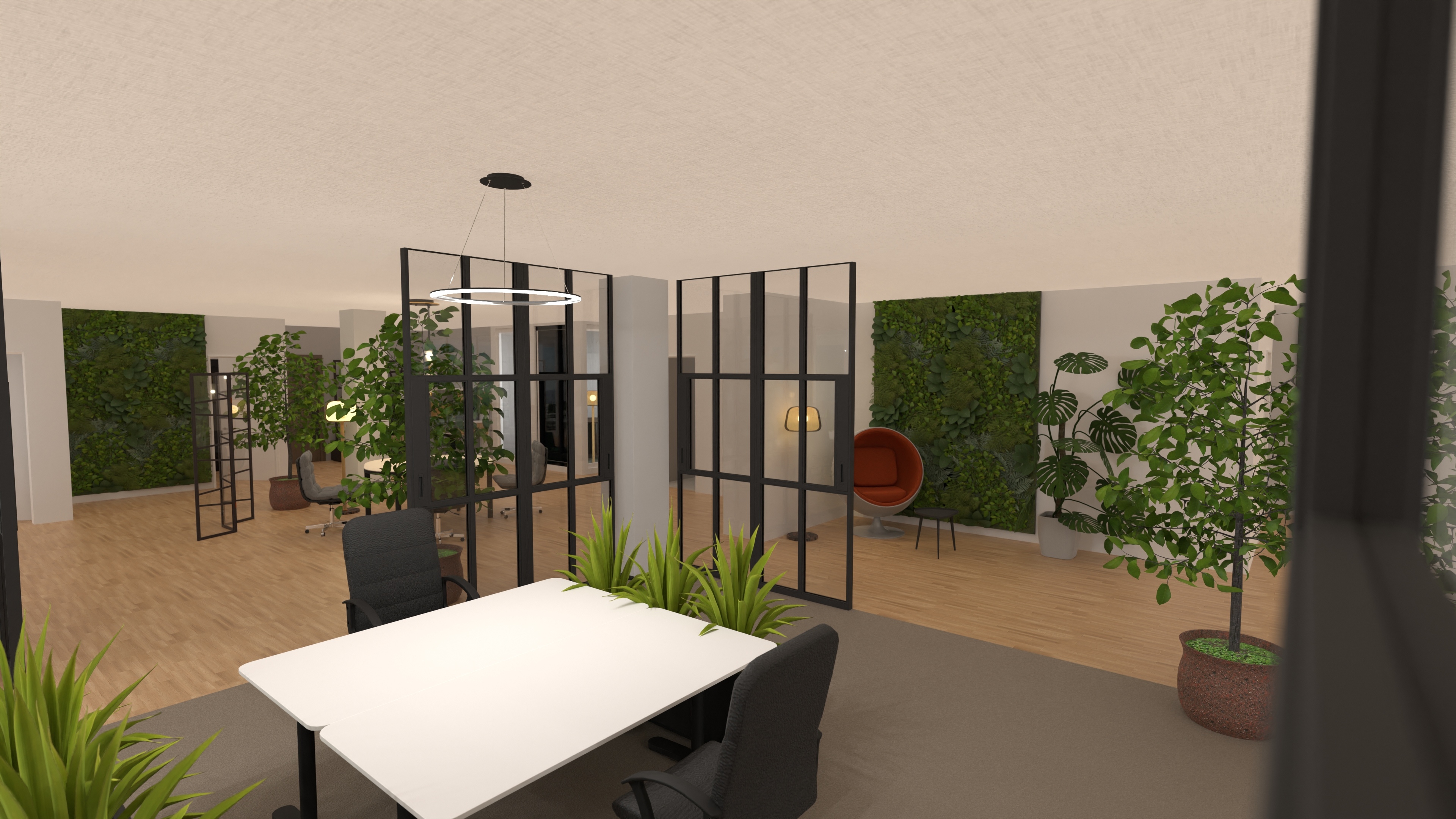 Campus 600 Variante 2 #23357562 by Edina