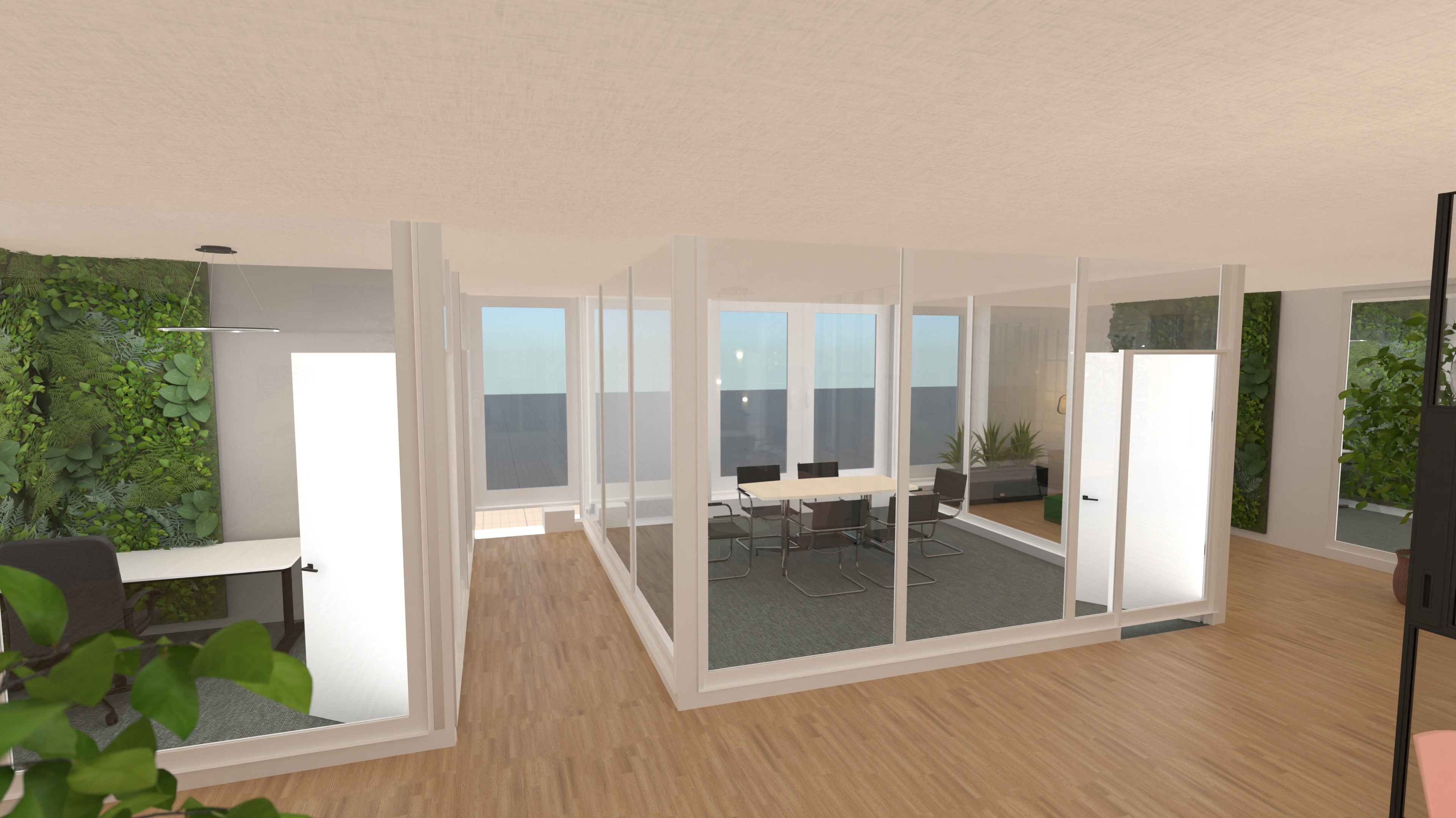 Campus 600 Variante 2 #23357590 by Edina