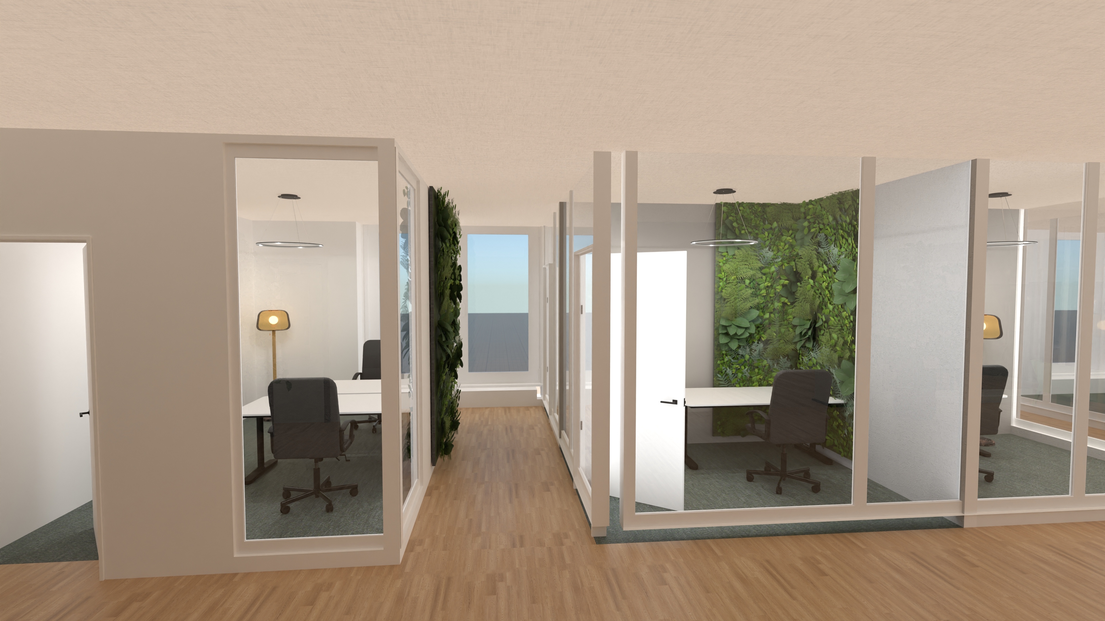 Campus 600 Variante 2 #23357598 by Edina