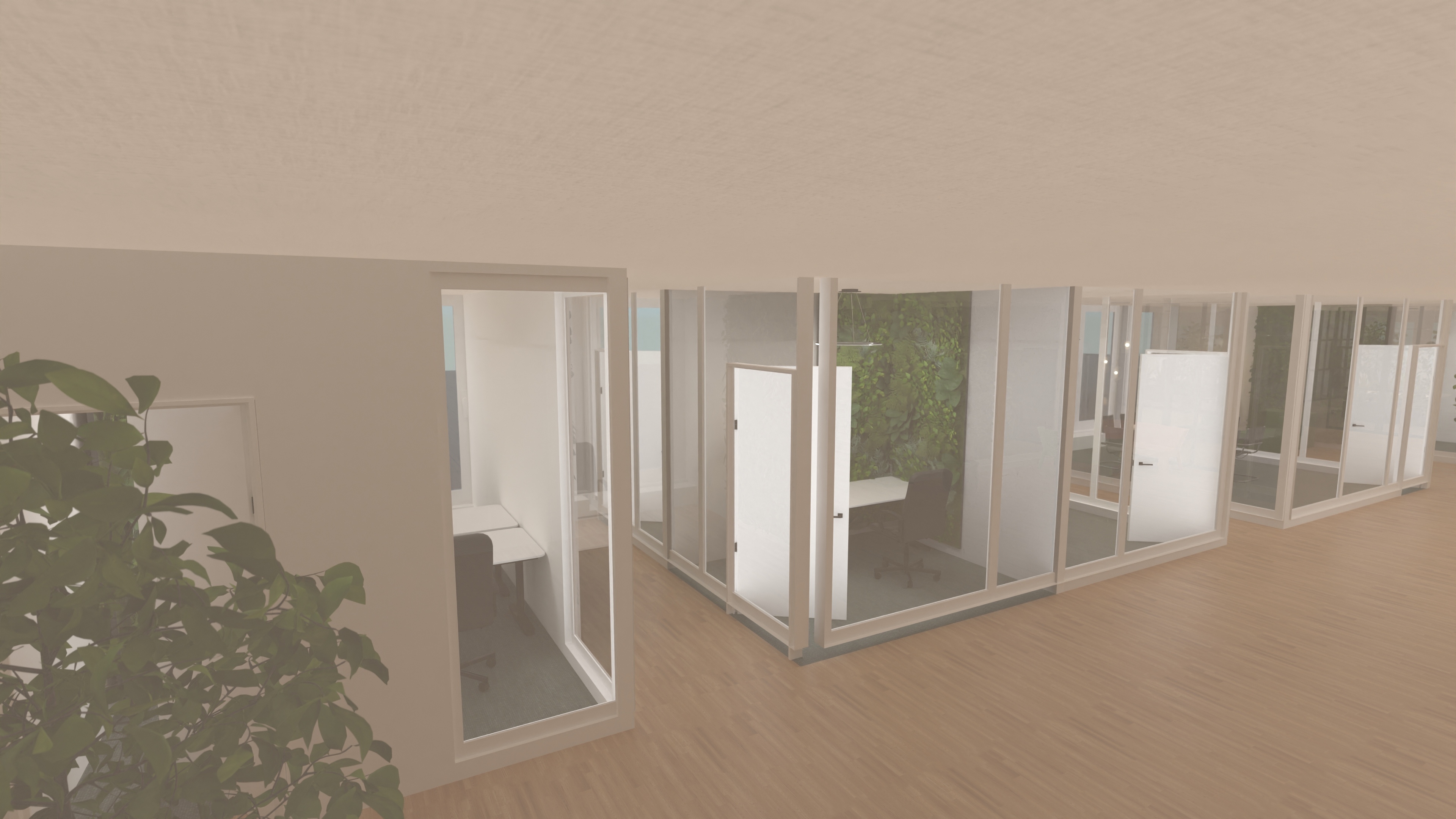 Campus 600 Variante 2 #23357606 by Edina