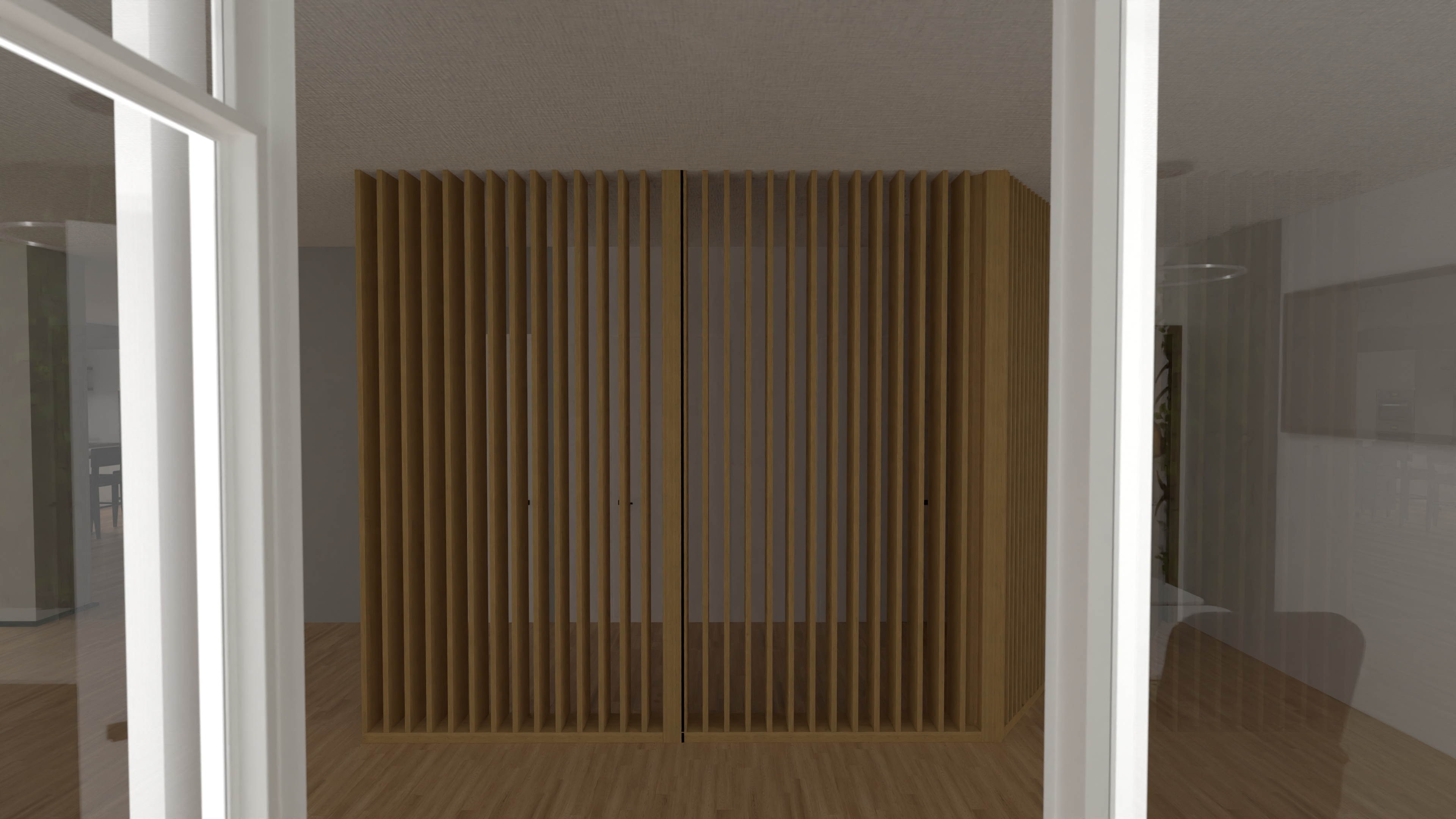 Campus 600 Variante 2 - Final #23542134 by Edina