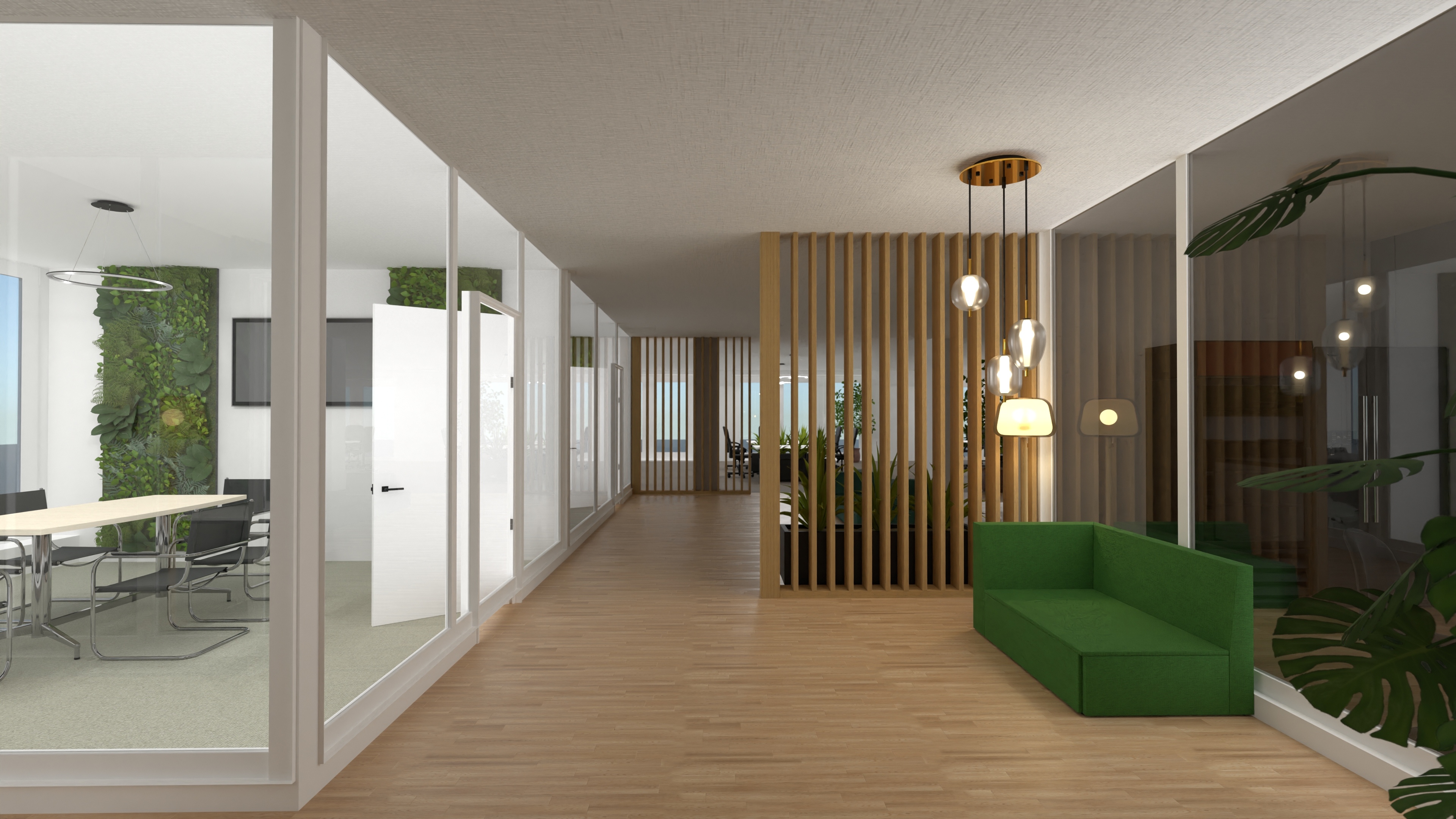 Campus 600 Variante 2 - Final #23542150 by Edina