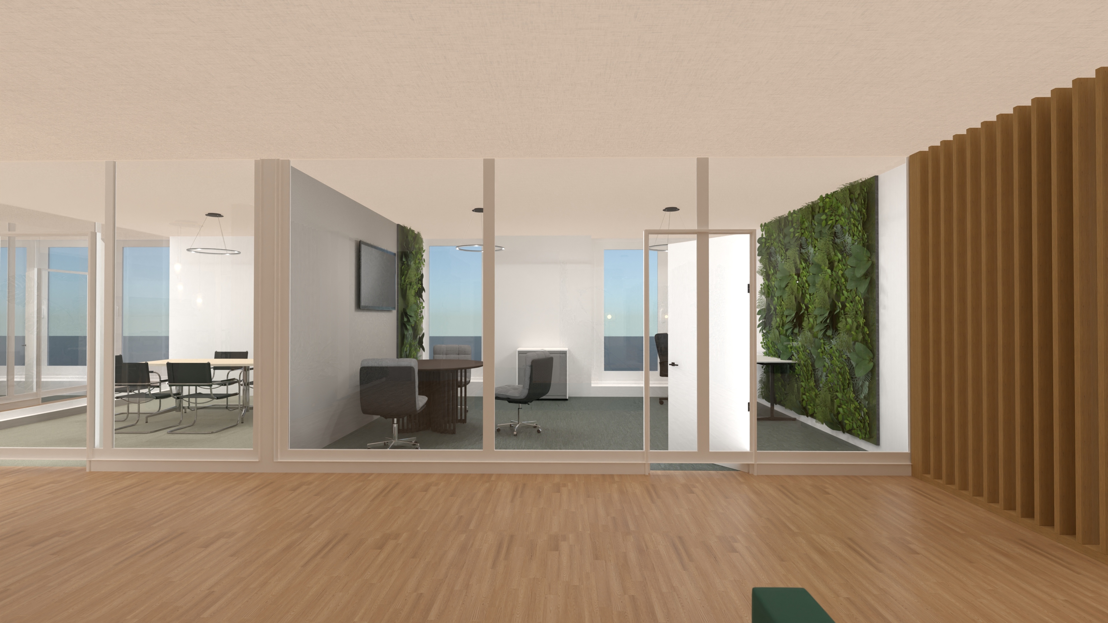 Campus 600 Variante 2 - Final #23542182 by Edina