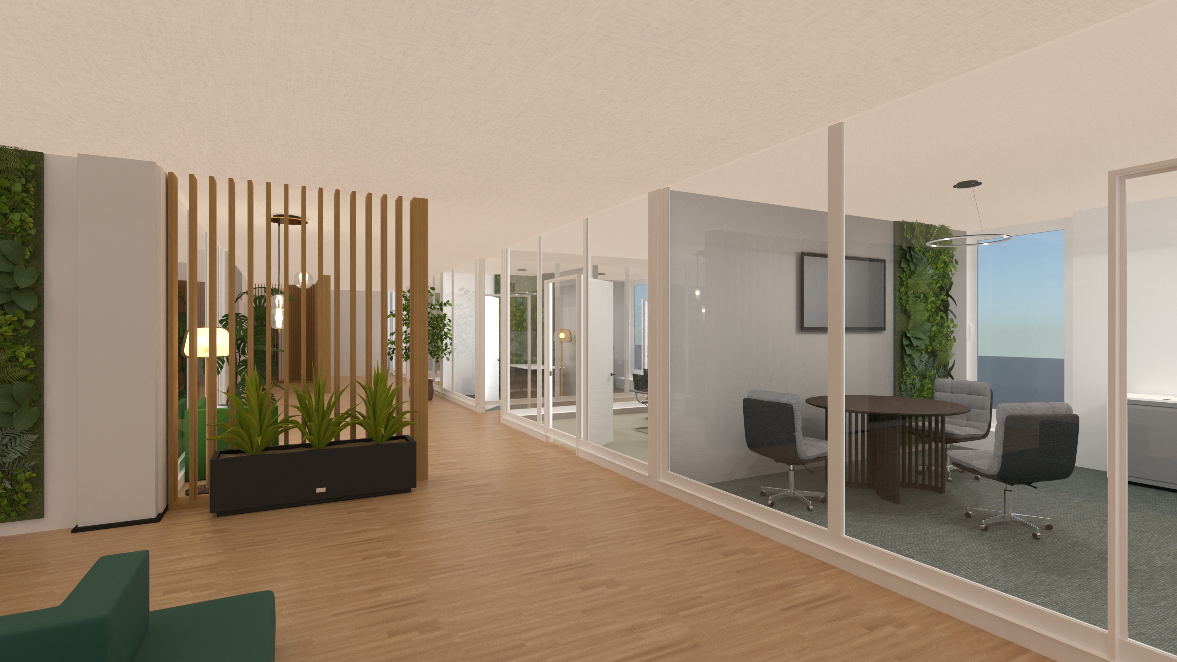 Campus 600 Variante 2 - Final #23542198 by Edina