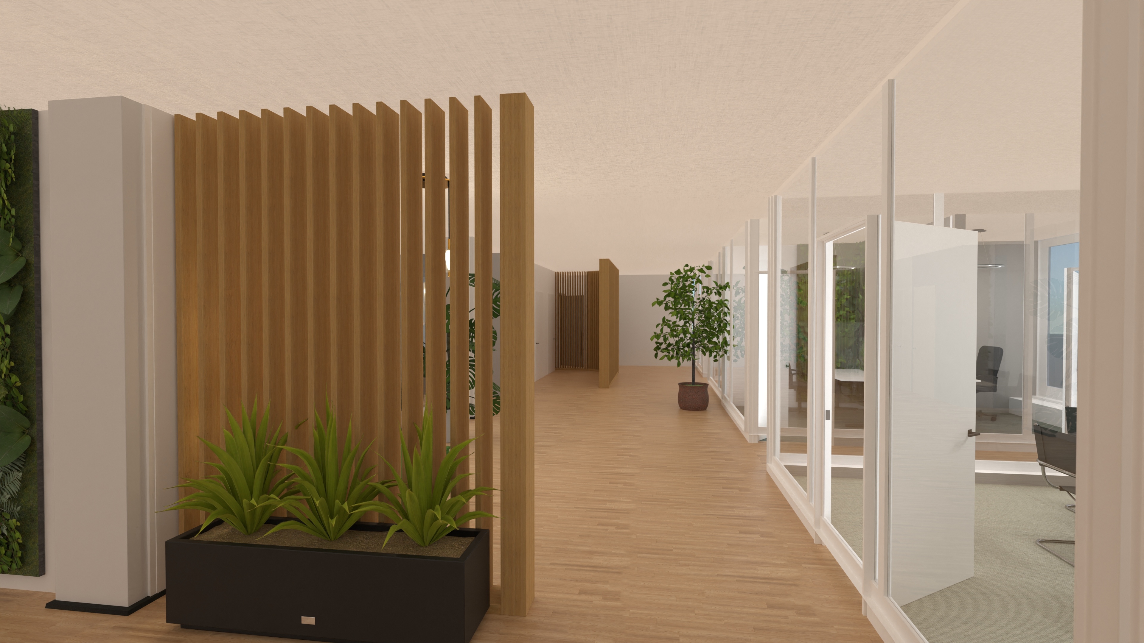 Campus 600 Variante 2 - Final #23542222 by Edina