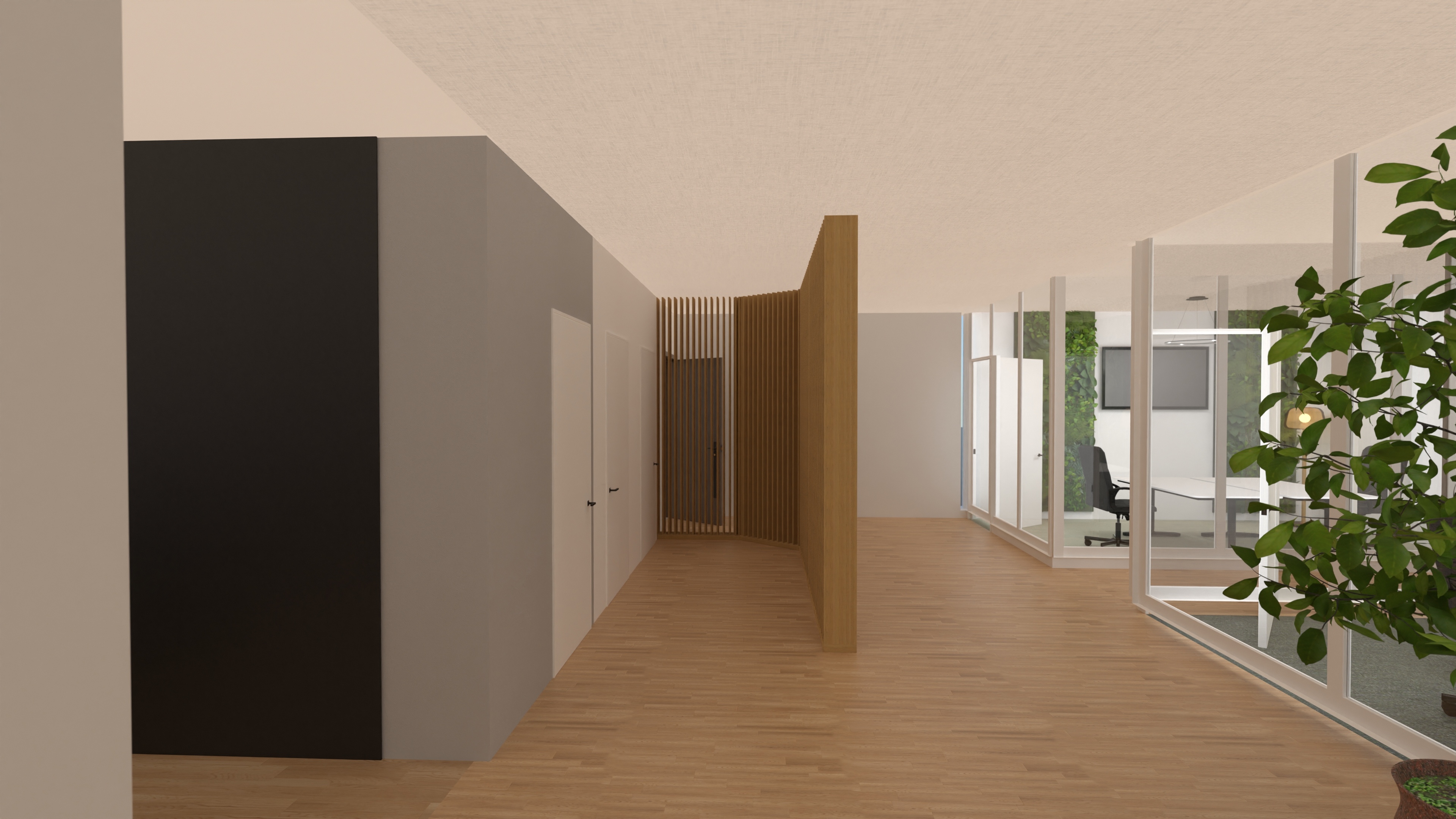 Campus 600 Variante 2 - Final #23542258 by Edina