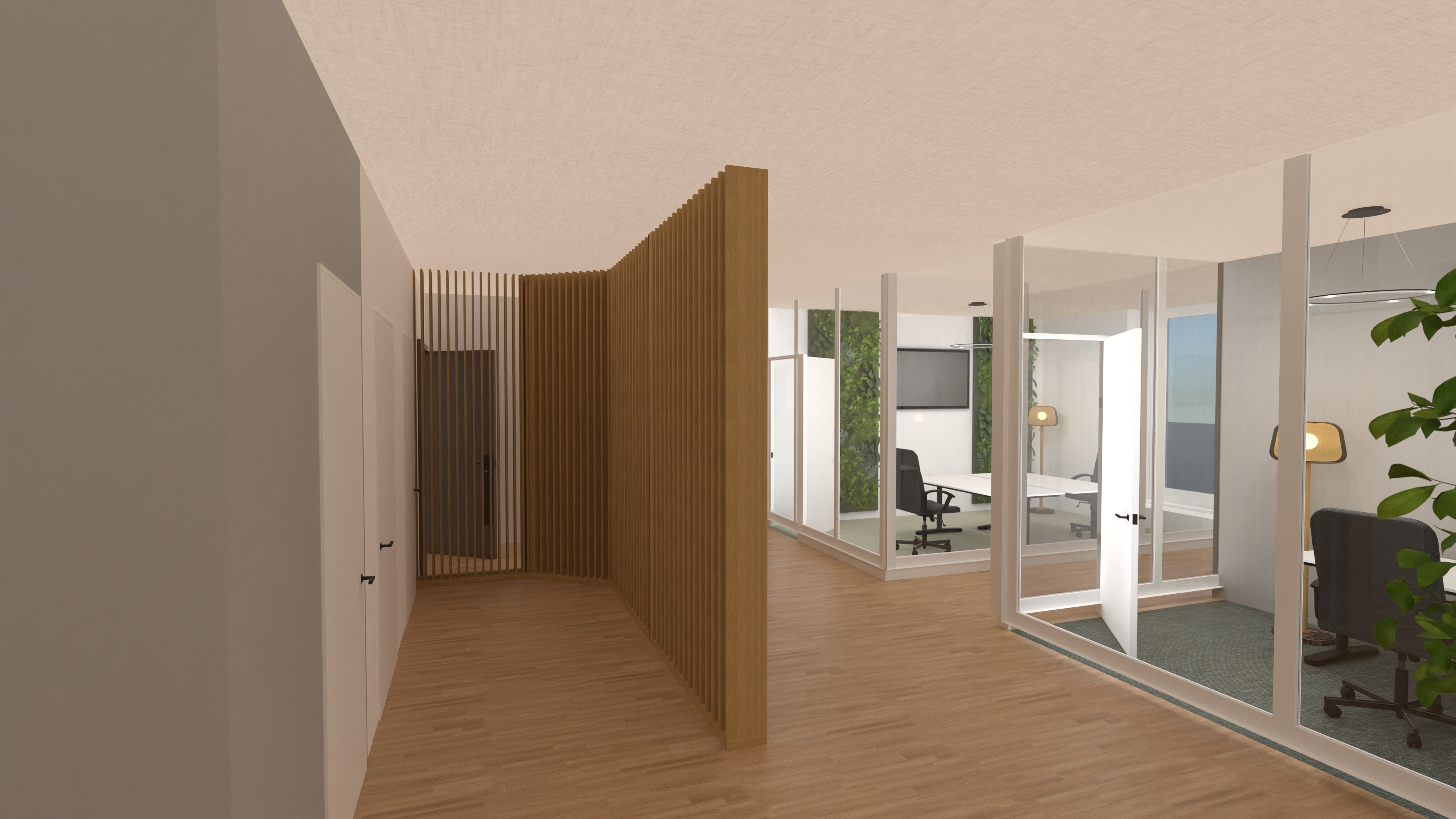 Campus 600 Variante 2 - Final #23542274 by Edina