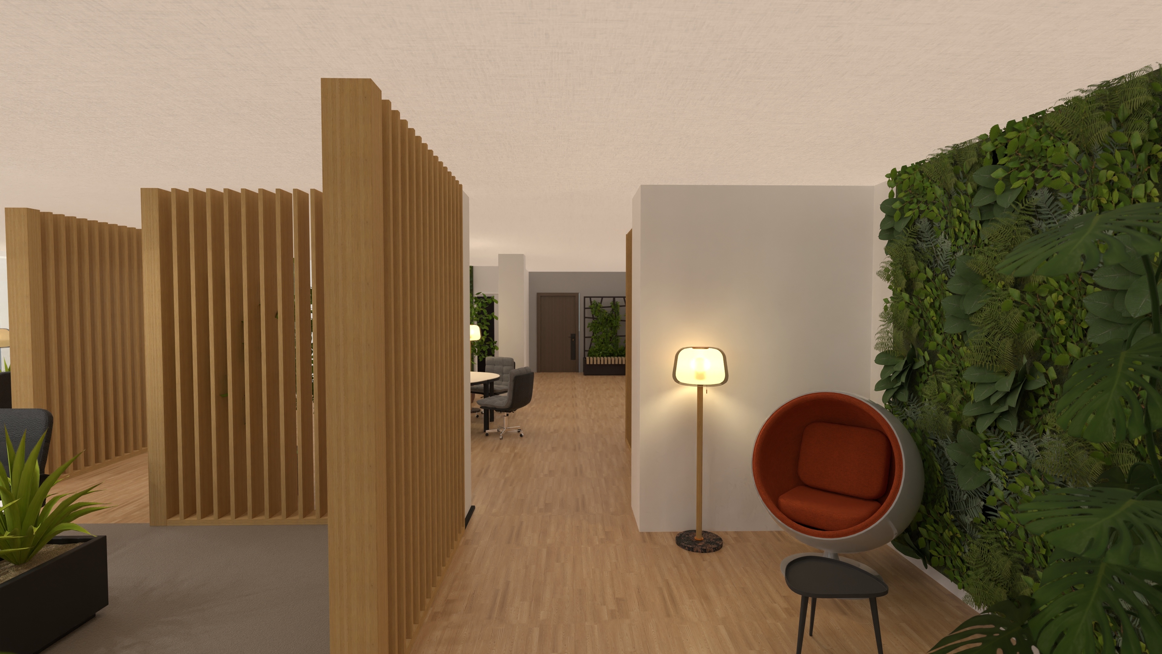 Campus 600 Variante 2 - Final #23542302 by Edina