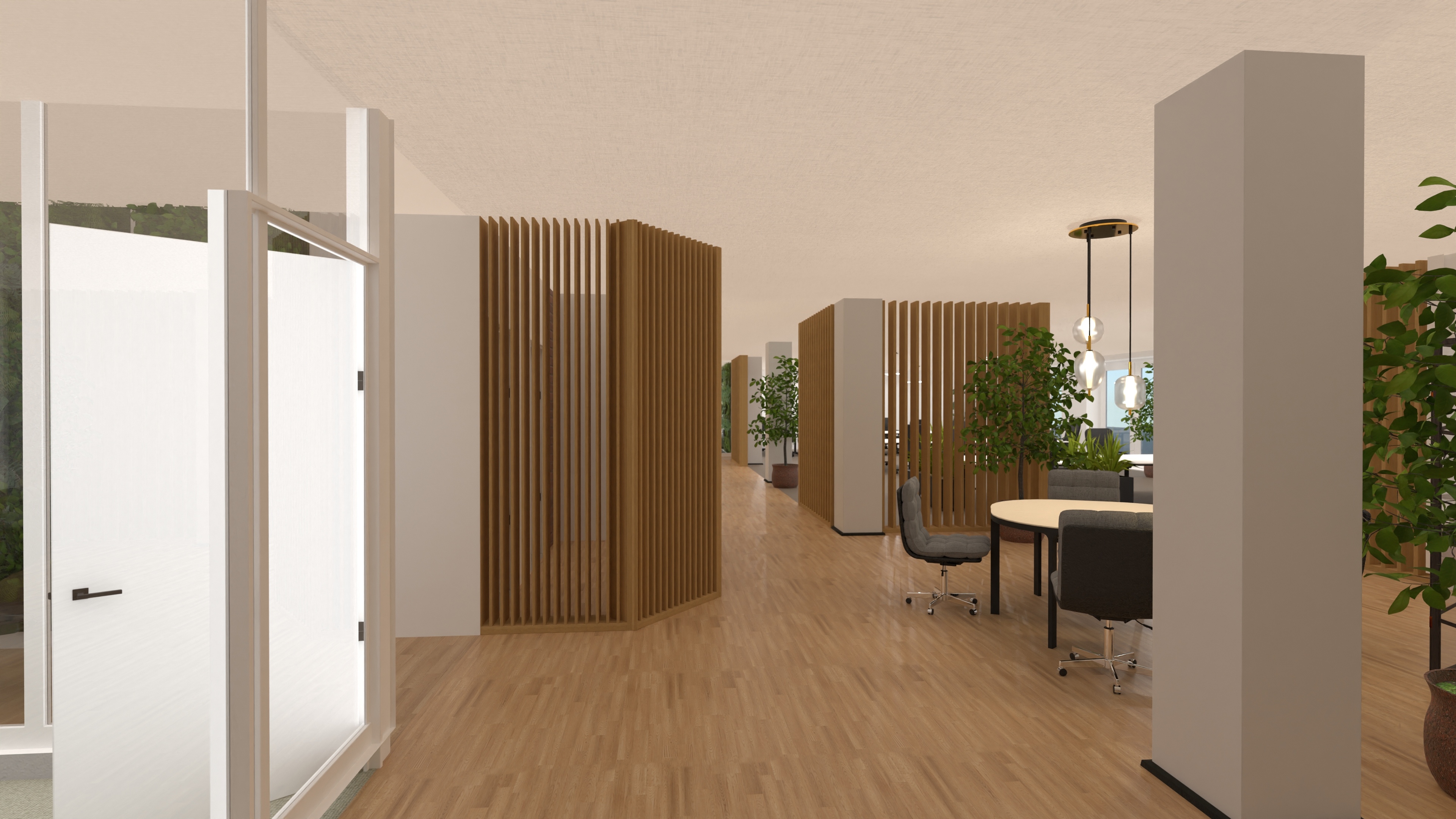 Campus 600 Variante 2 - Final #23542330 by Edina