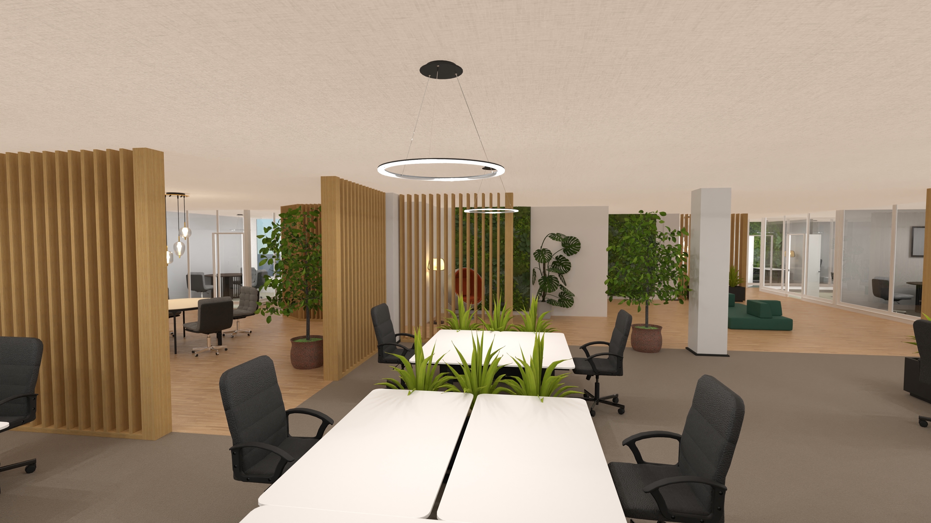 Campus 600 Variante 2 - Final #23542334 by Edina